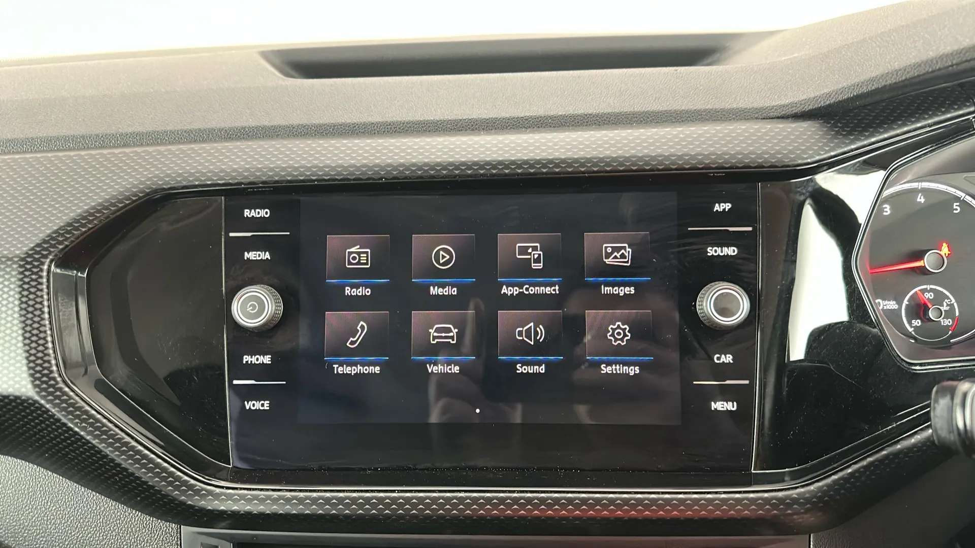 2020 VOLKSWAGEN T-CROSS 2020 VOLKSWAGEN T-CROSS