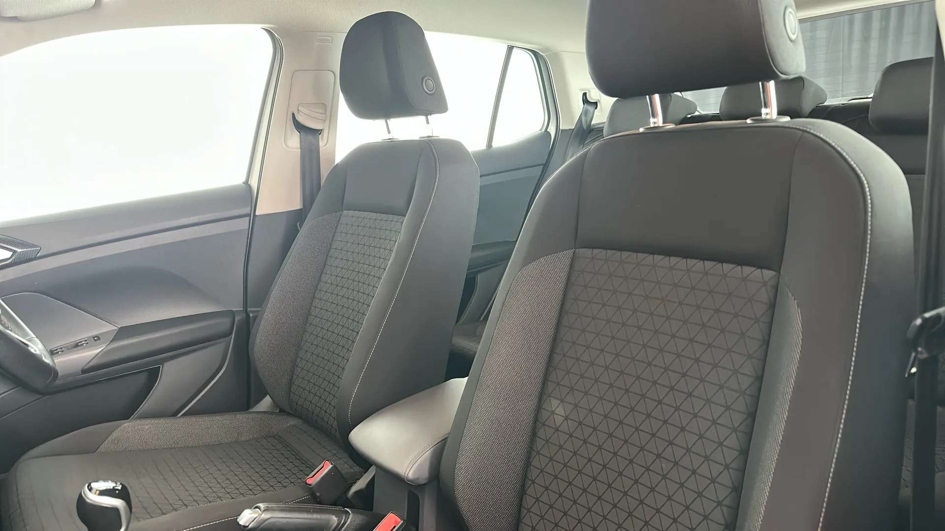 2020 VOLKSWAGEN T-CROSS 2020 VOLKSWAGEN T-CROSS