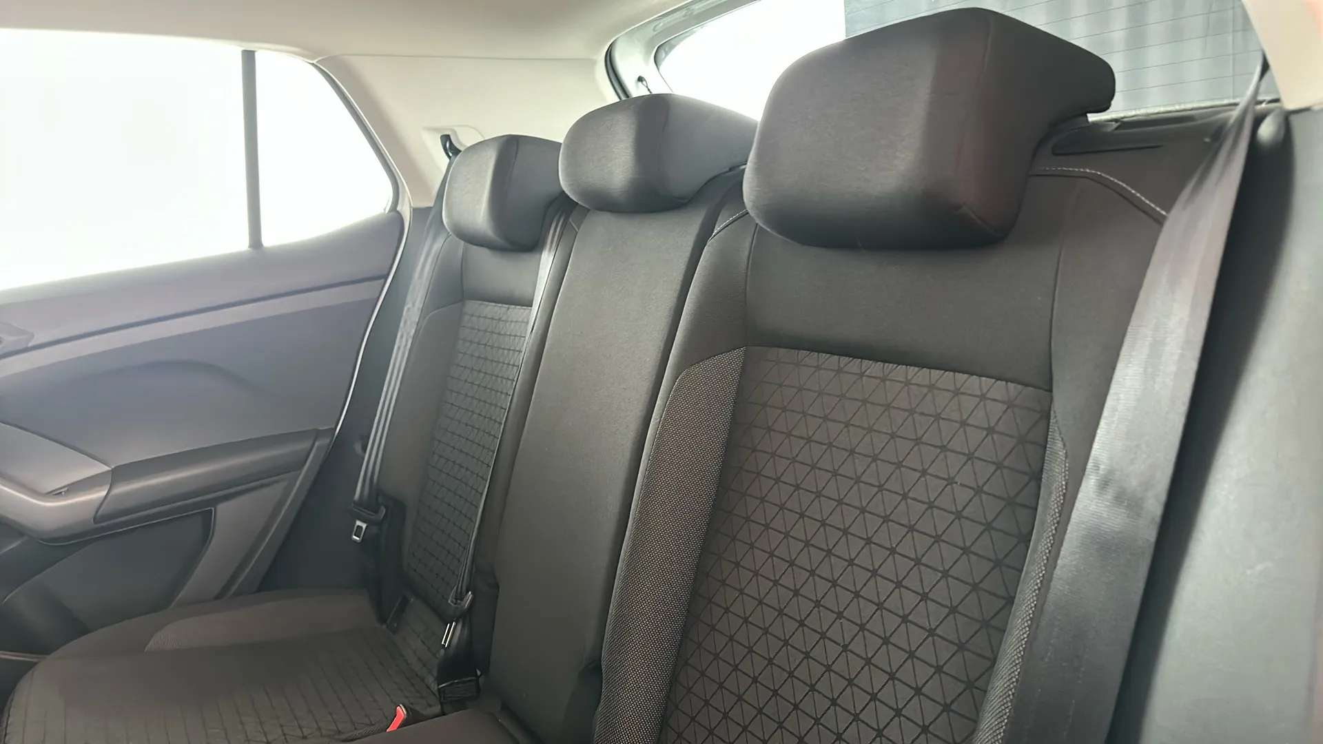 2020 VOLKSWAGEN T-CROSS 2020 VOLKSWAGEN T-CROSS