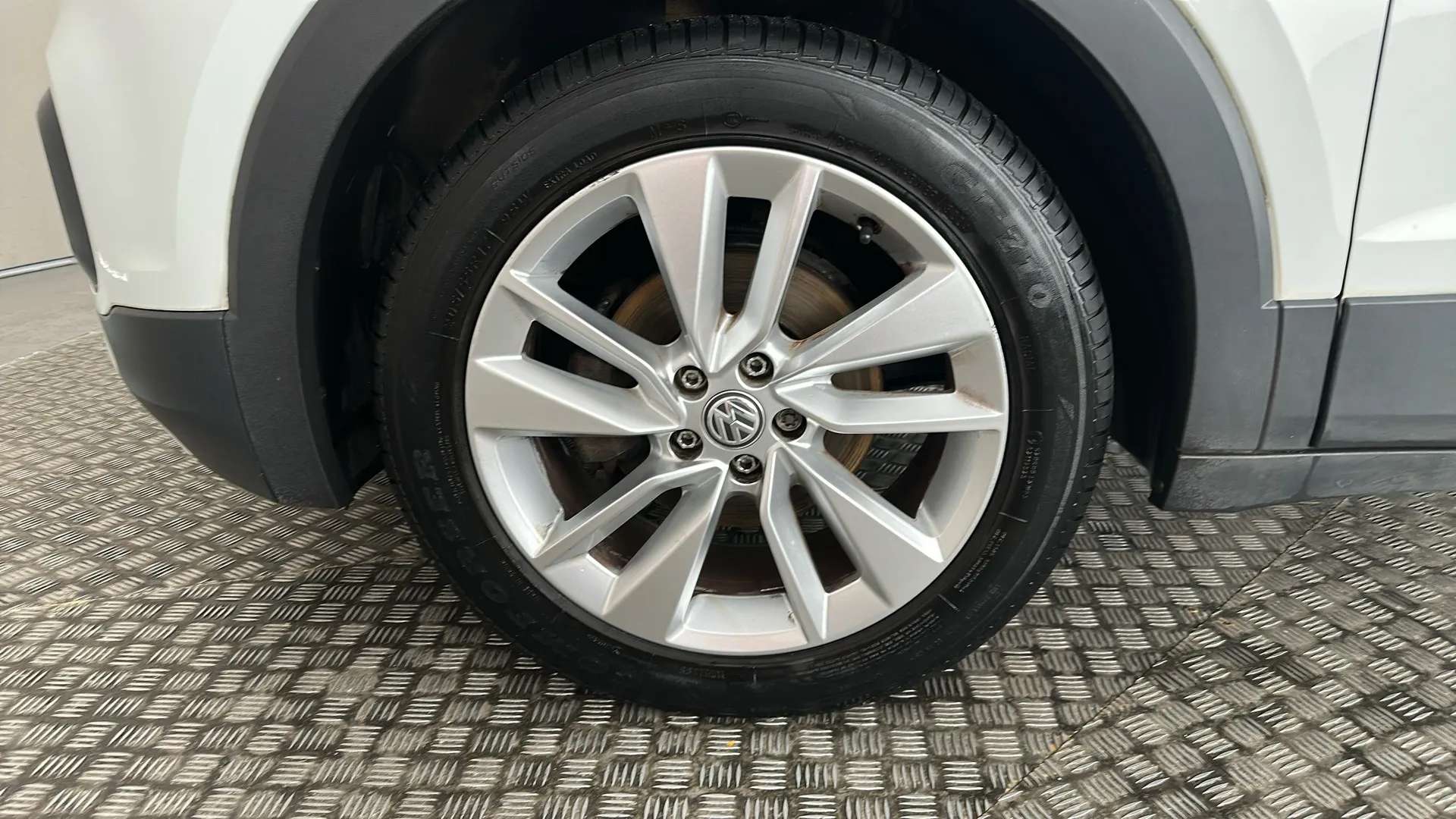 2020 VOLKSWAGEN T-CROSS 2020 VOLKSWAGEN T-CROSS