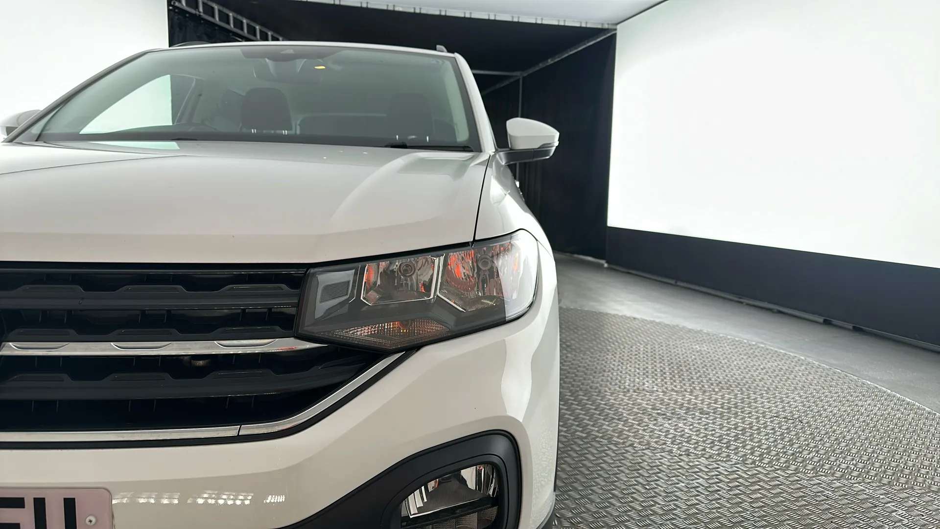 2020 VOLKSWAGEN T-CROSS 2020 VOLKSWAGEN T-CROSS