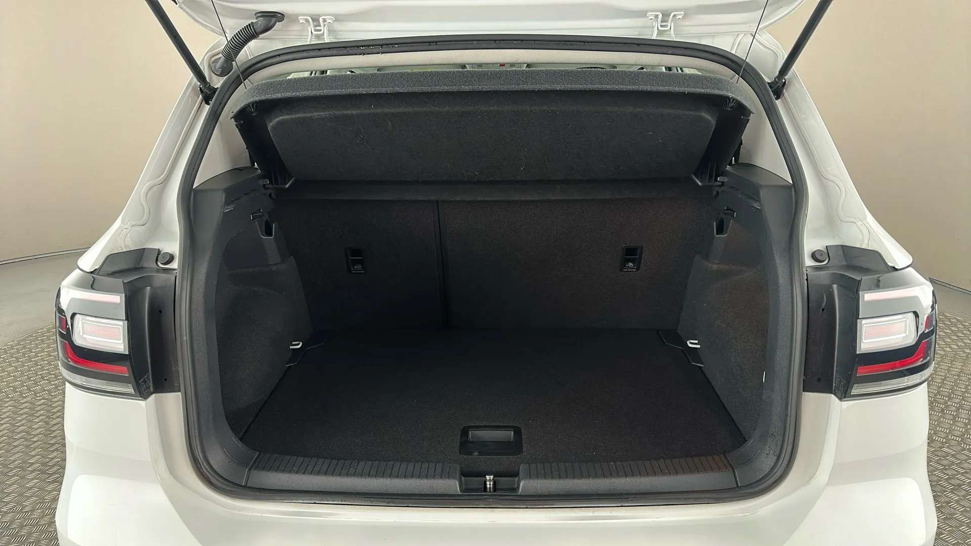 2020 VOLKSWAGEN T-CROSS 2020 VOLKSWAGEN T-CROSS