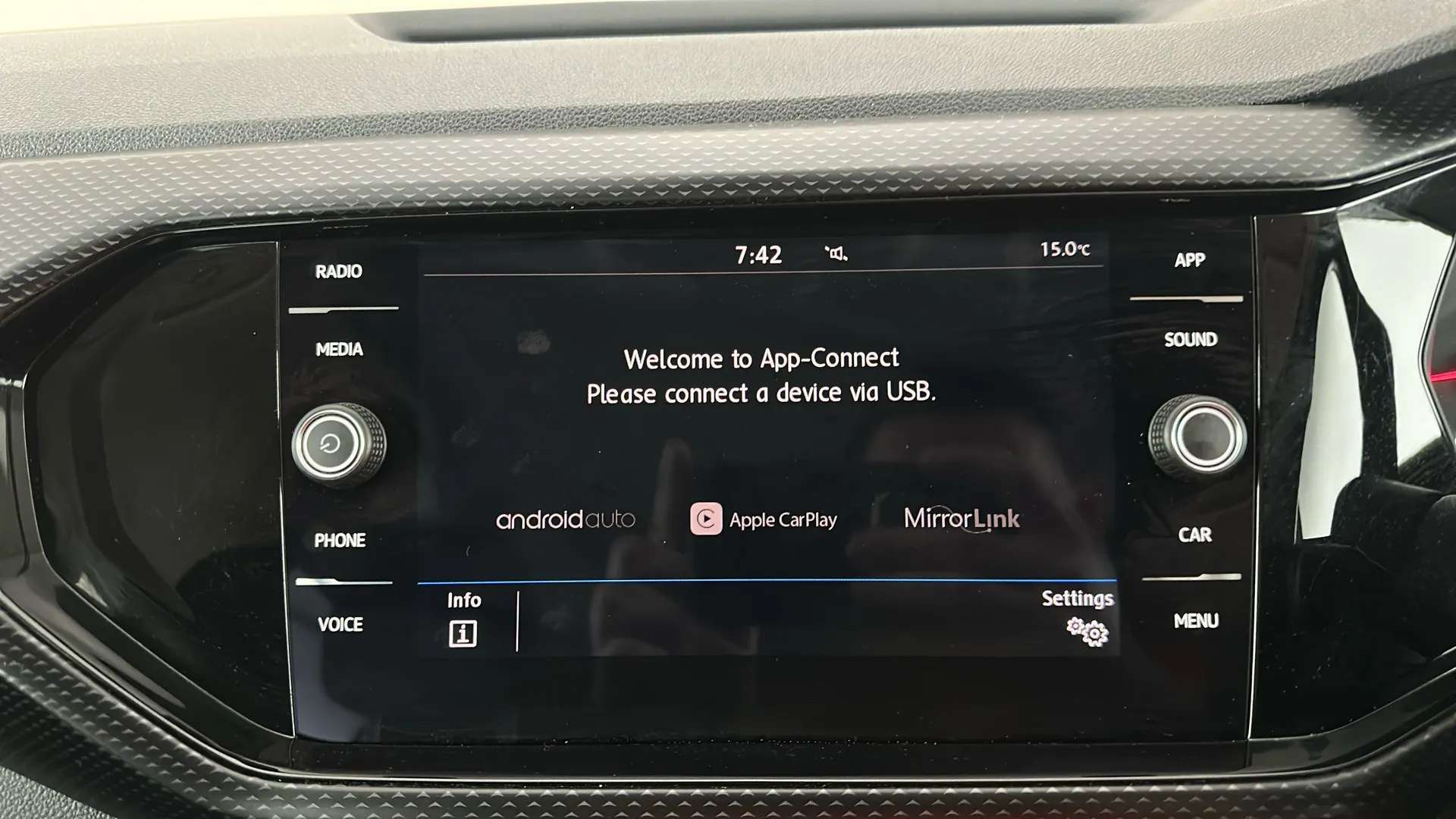 2020 VOLKSWAGEN T-CROSS 2020 VOLKSWAGEN T-CROSS