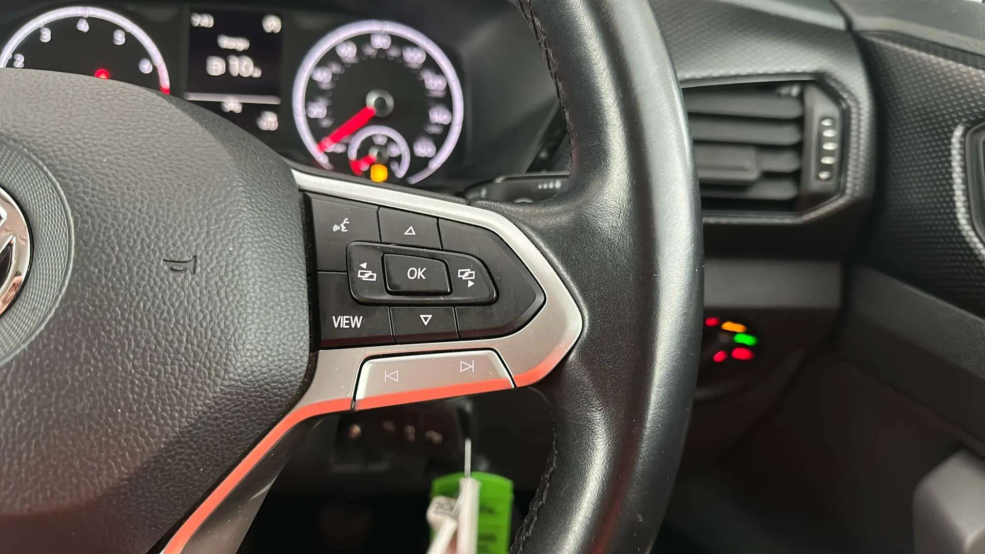 2020 VOLKSWAGEN T-CROSS 2020 VOLKSWAGEN T-CROSS