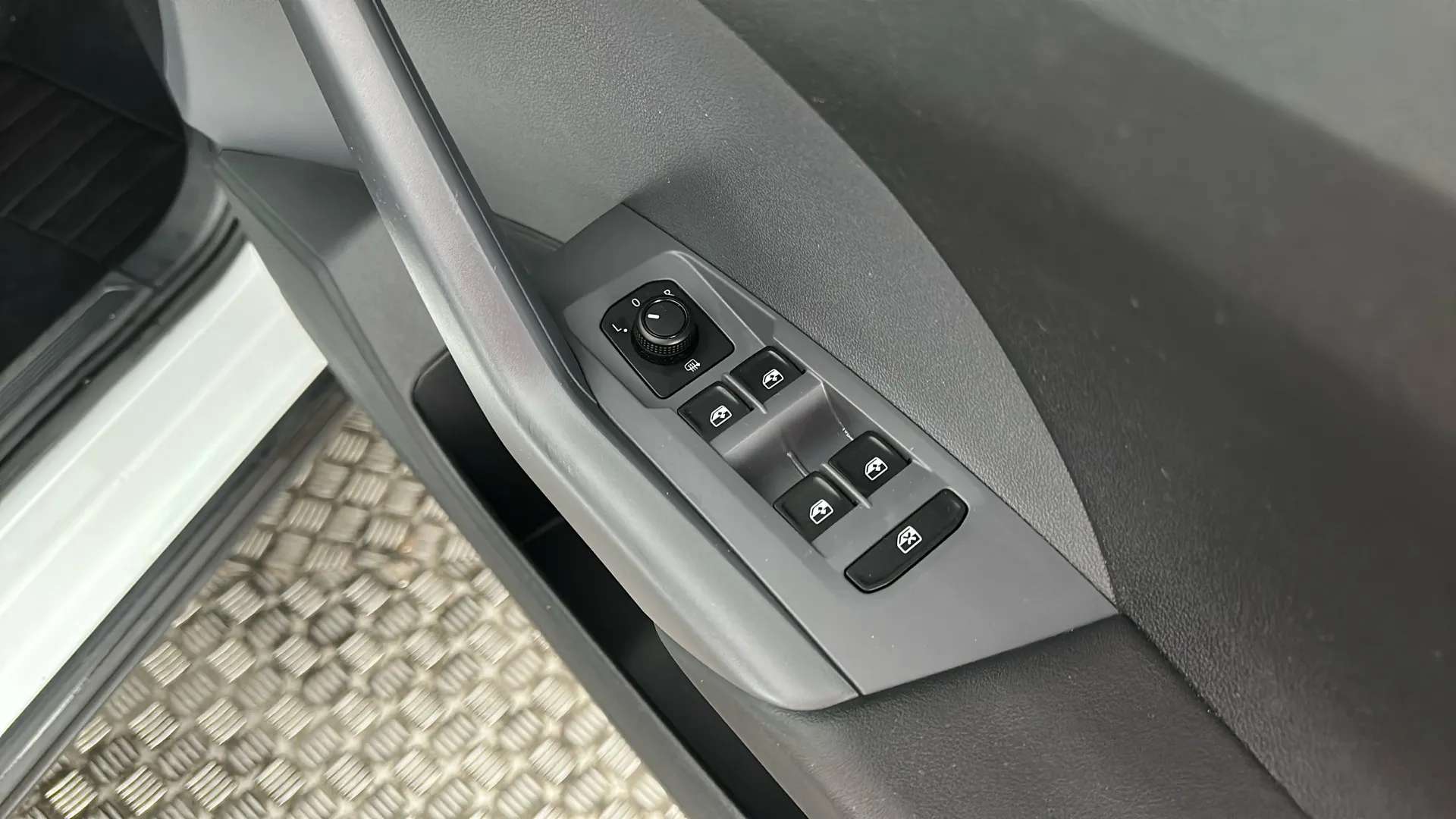 2020 VOLKSWAGEN T-CROSS 2020 VOLKSWAGEN T-CROSS