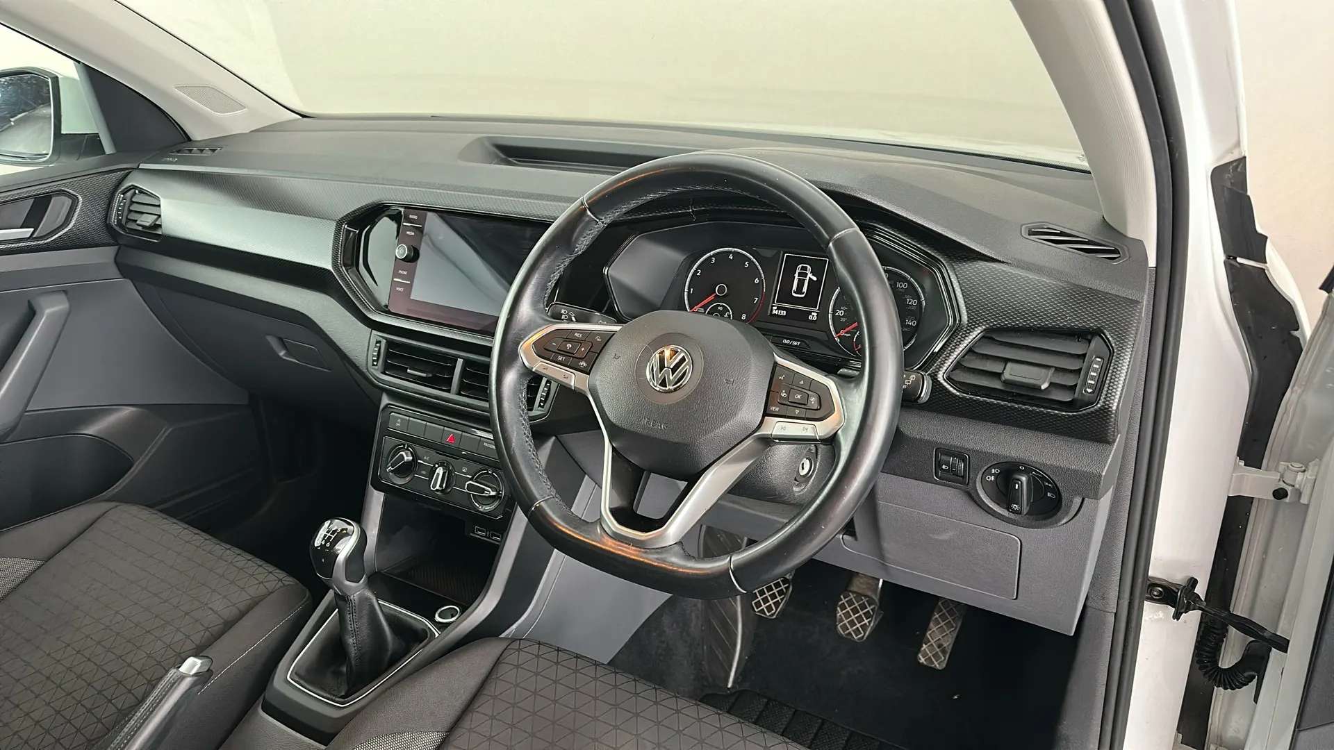 2020 VOLKSWAGEN T-CROSS 2020 VOLKSWAGEN T-CROSS