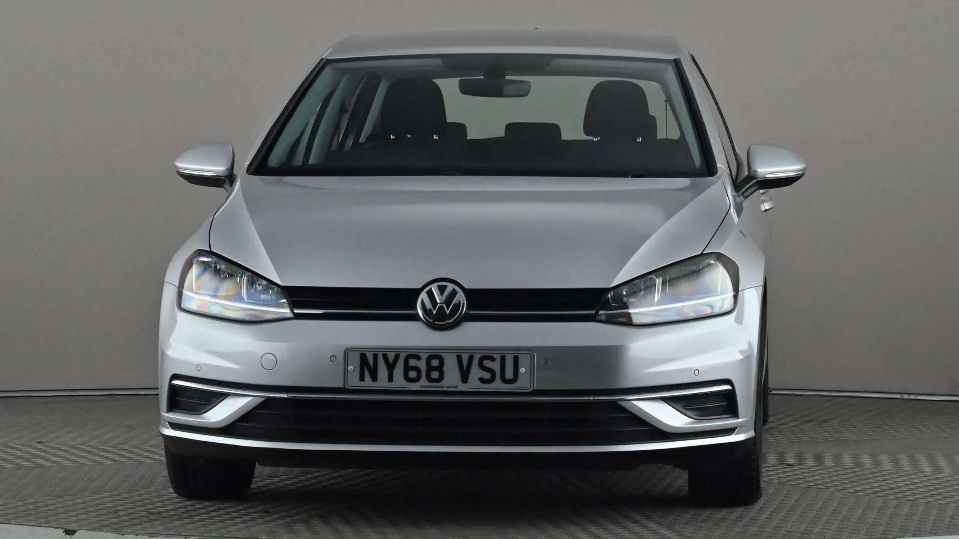 2019 VOLKSWAGEN GOLF 2019 VOLKSWAGEN GOLF