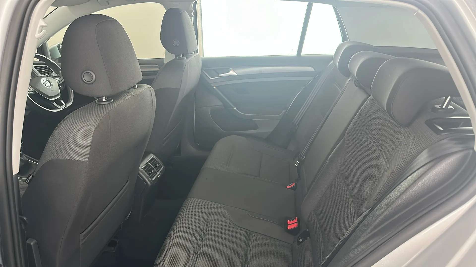 2019 VOLKSWAGEN GOLF 2019 VOLKSWAGEN GOLF