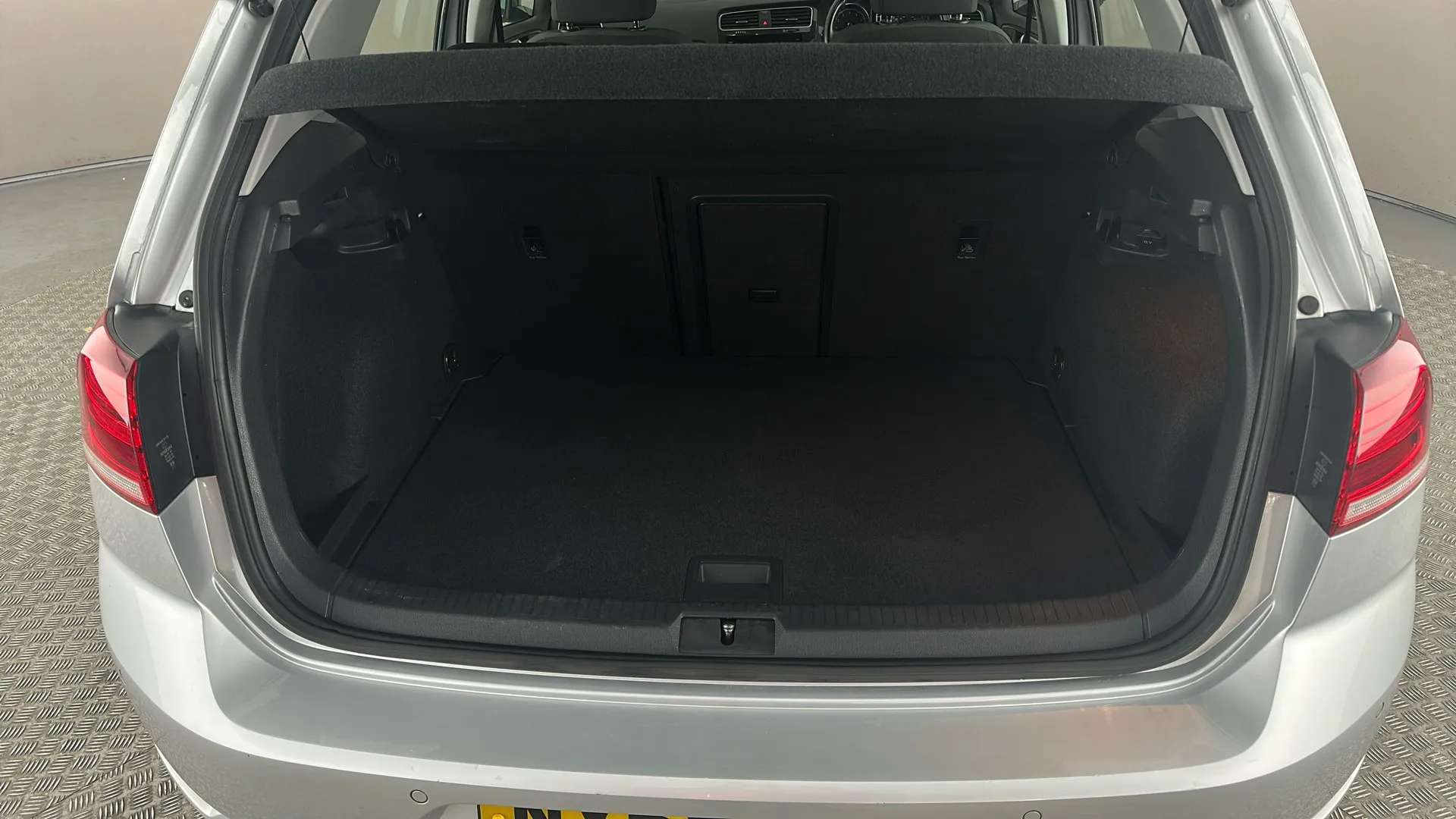 2019 VOLKSWAGEN GOLF 2019 VOLKSWAGEN GOLF