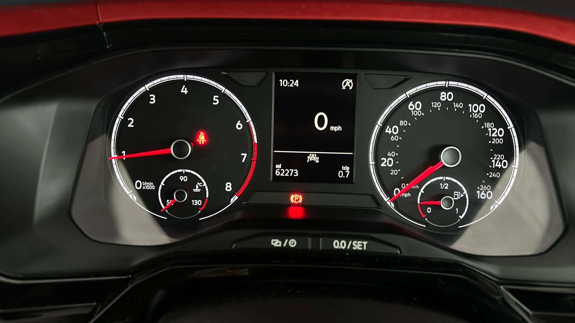 2019 VOLKSWAGEN POLO 2019 VOLKSWAGEN POLO