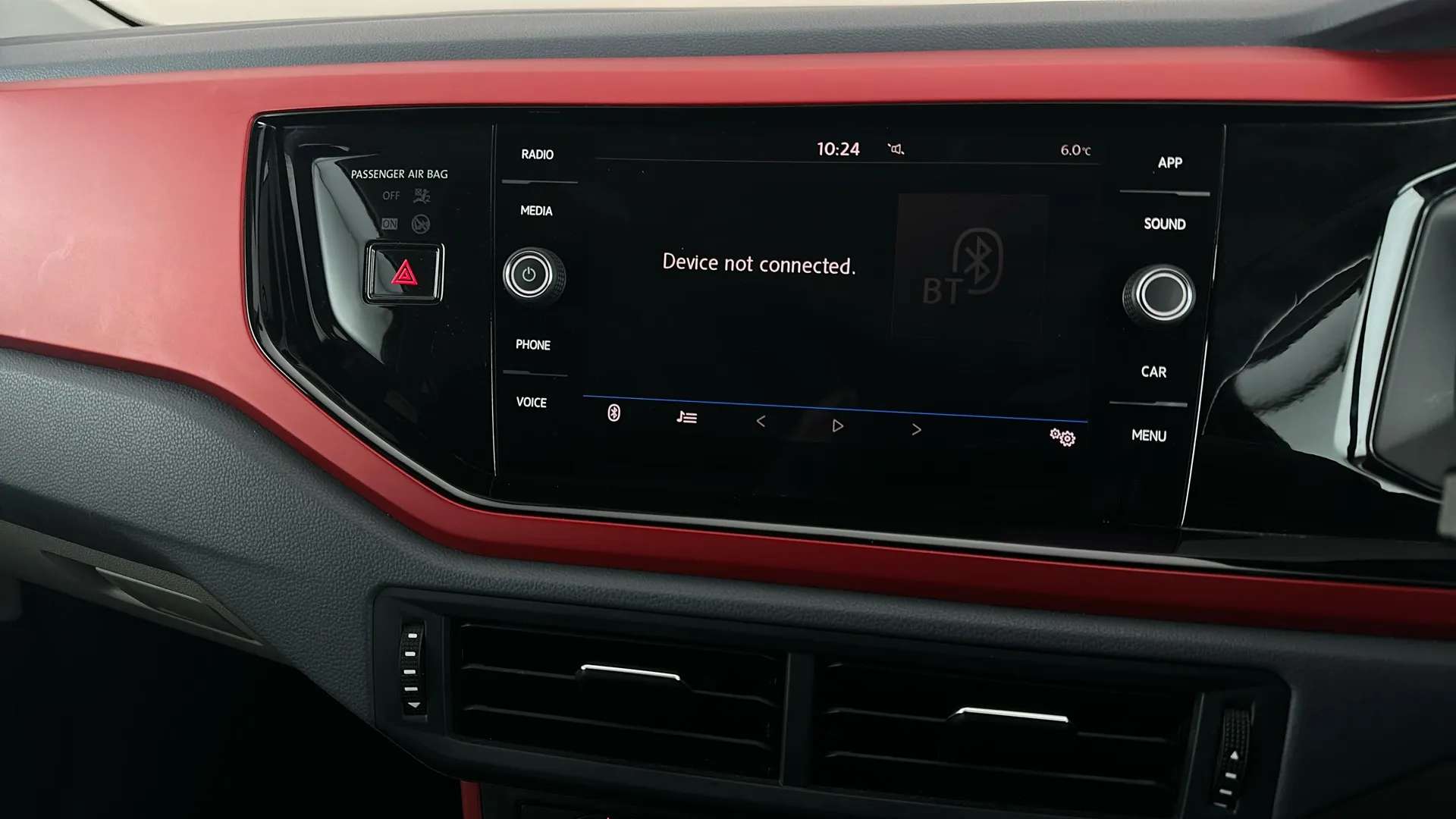 2019 VOLKSWAGEN POLO 2019 VOLKSWAGEN POLO