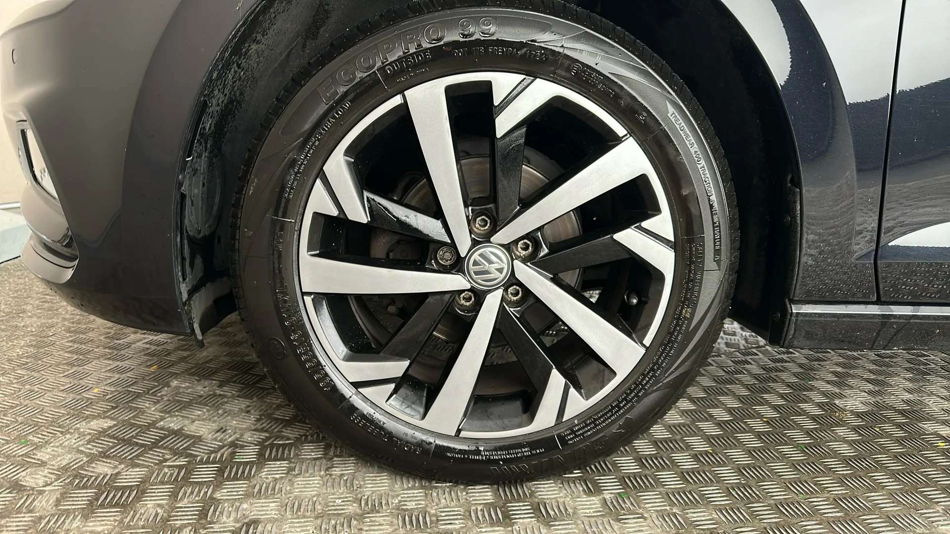 2019 VOLKSWAGEN POLO 2019 VOLKSWAGEN POLO