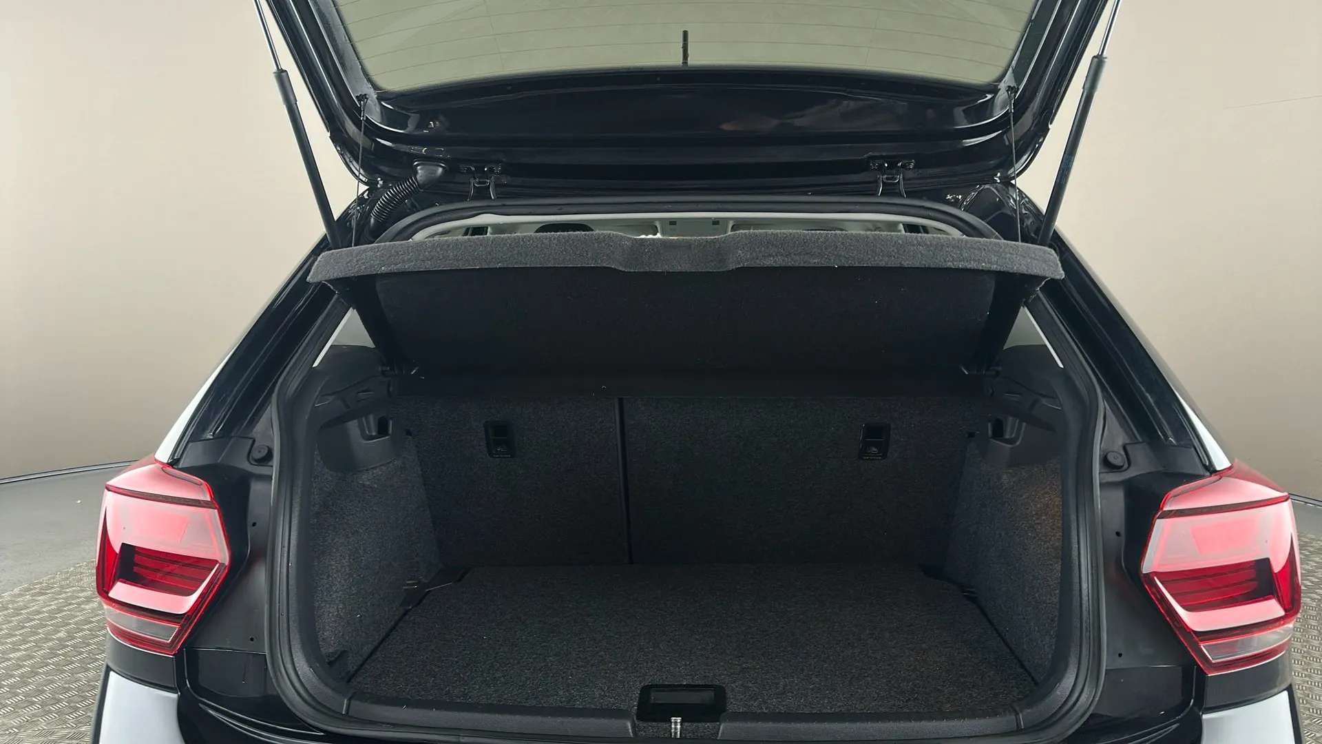 2019 VOLKSWAGEN POLO 2019 VOLKSWAGEN POLO