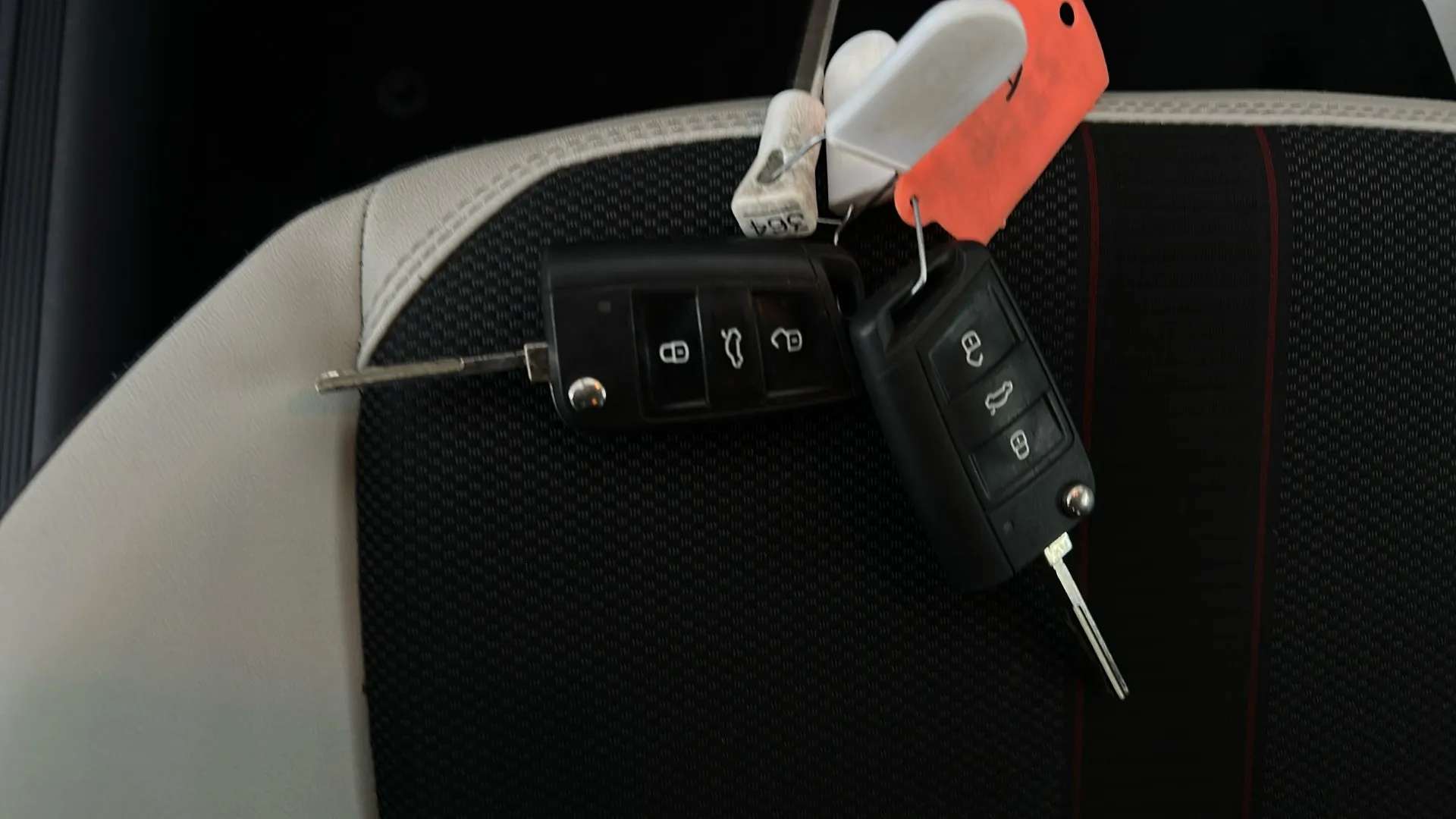 2019 VOLKSWAGEN POLO 2019 VOLKSWAGEN POLO