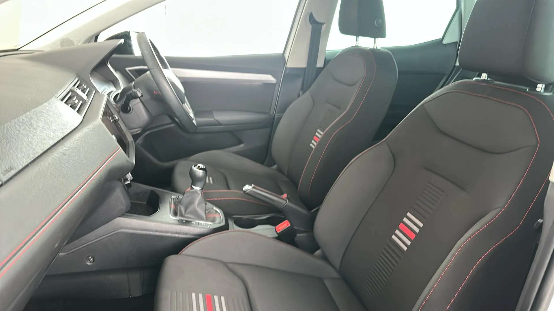 2019 SEAT IBIZA 2019 SEAT IBIZA