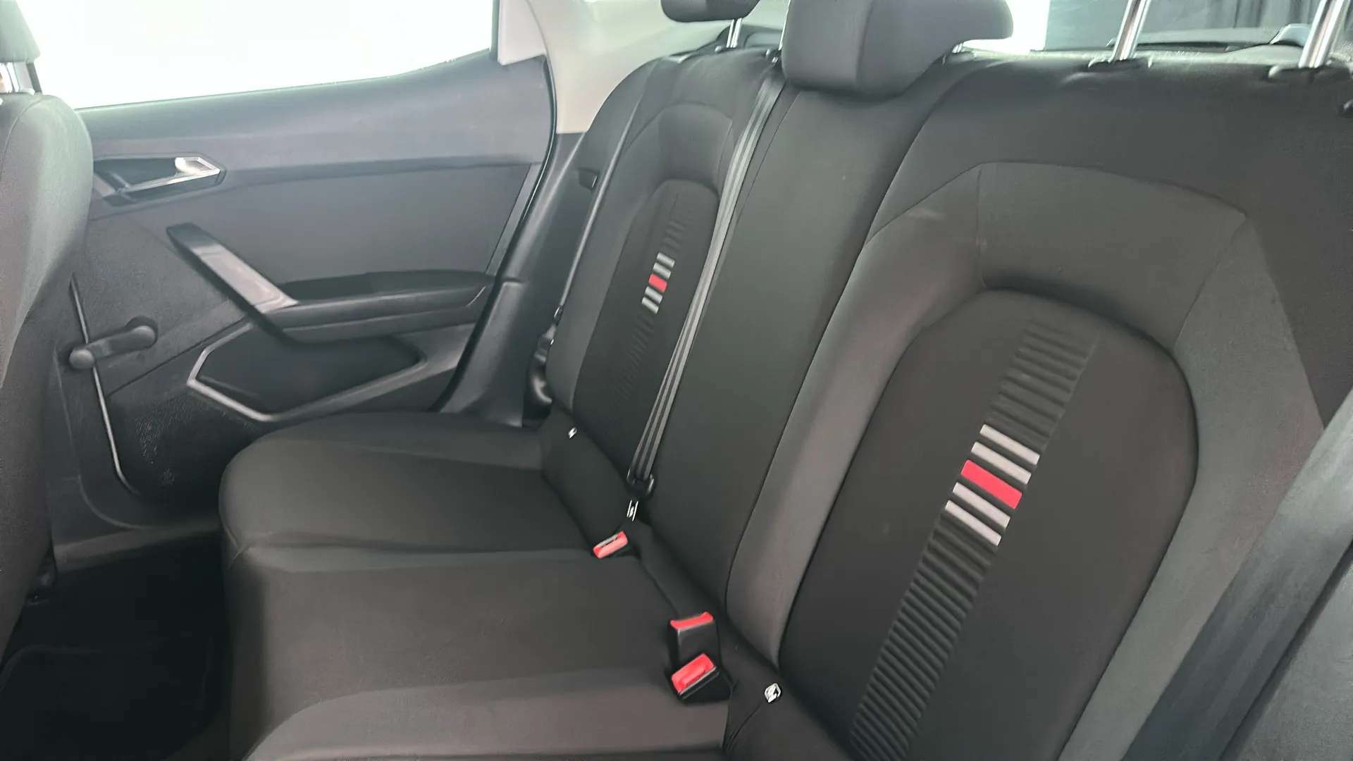 2019 SEAT IBIZA 2019 SEAT IBIZA