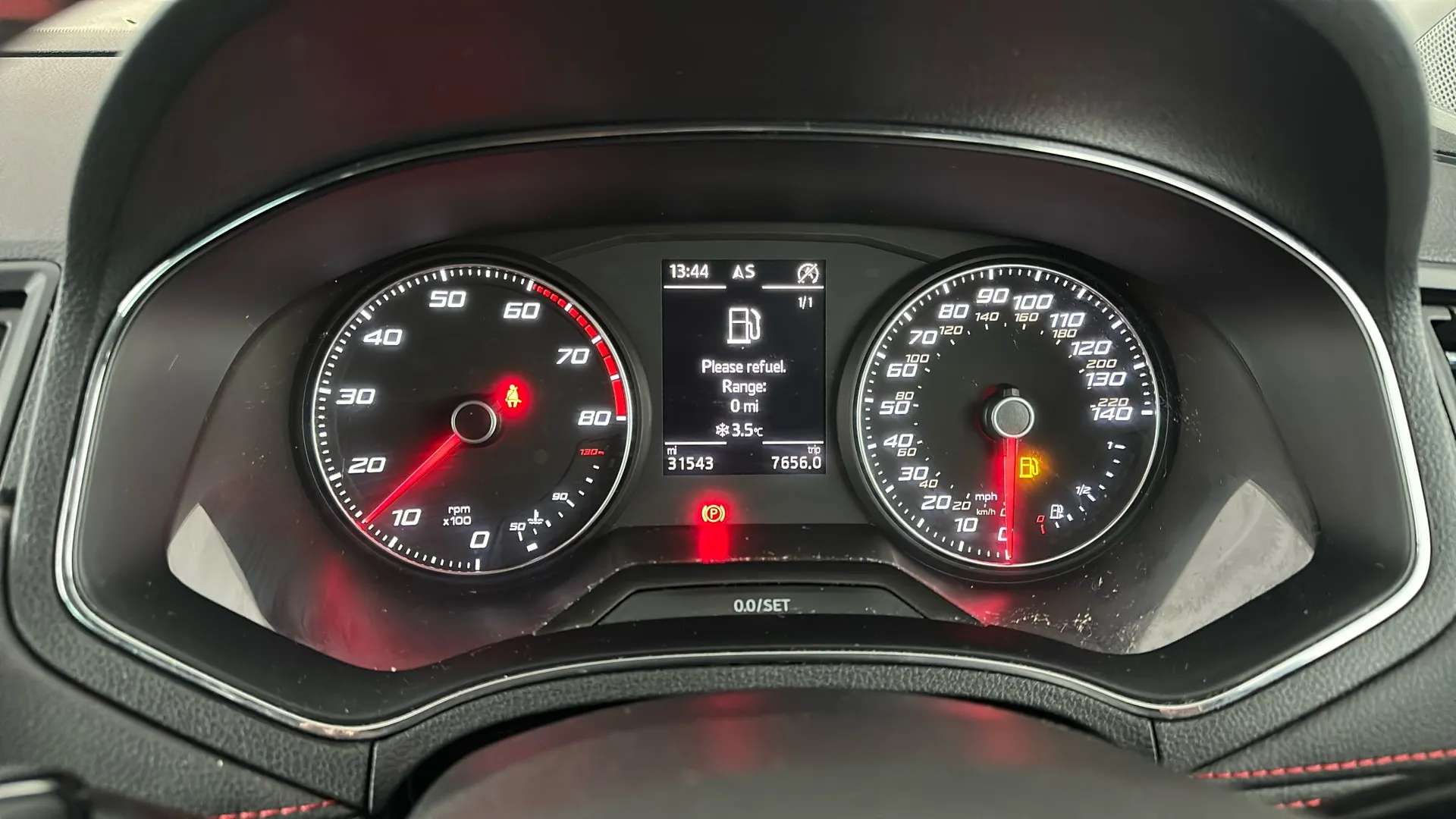 2019 SEAT IBIZA 2019 SEAT IBIZA