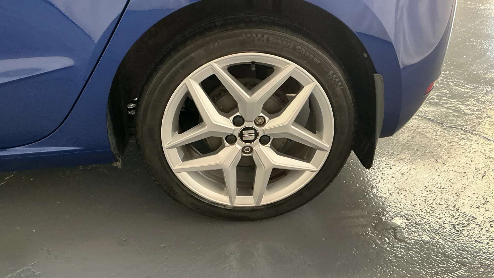 2021 SEAT IBIZA 2021 SEAT IBIZA