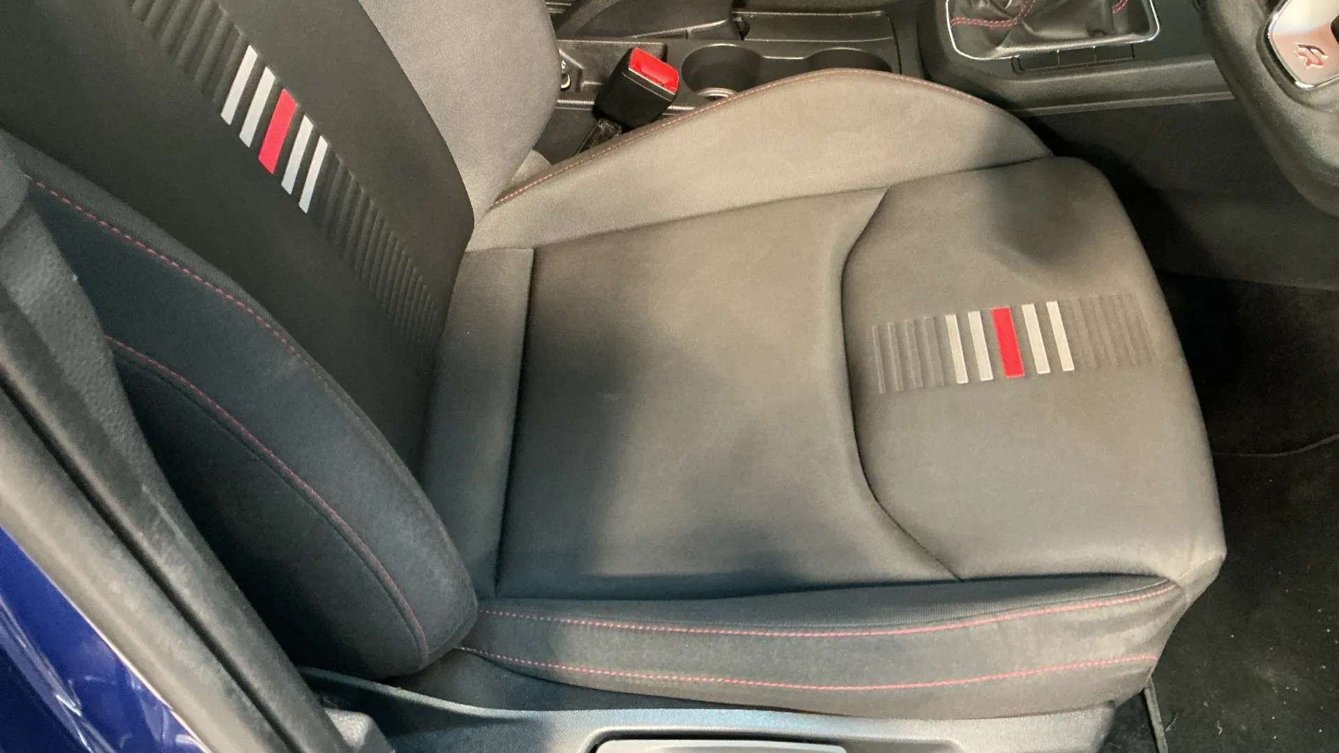 2021 SEAT IBIZA 2021 SEAT IBIZA