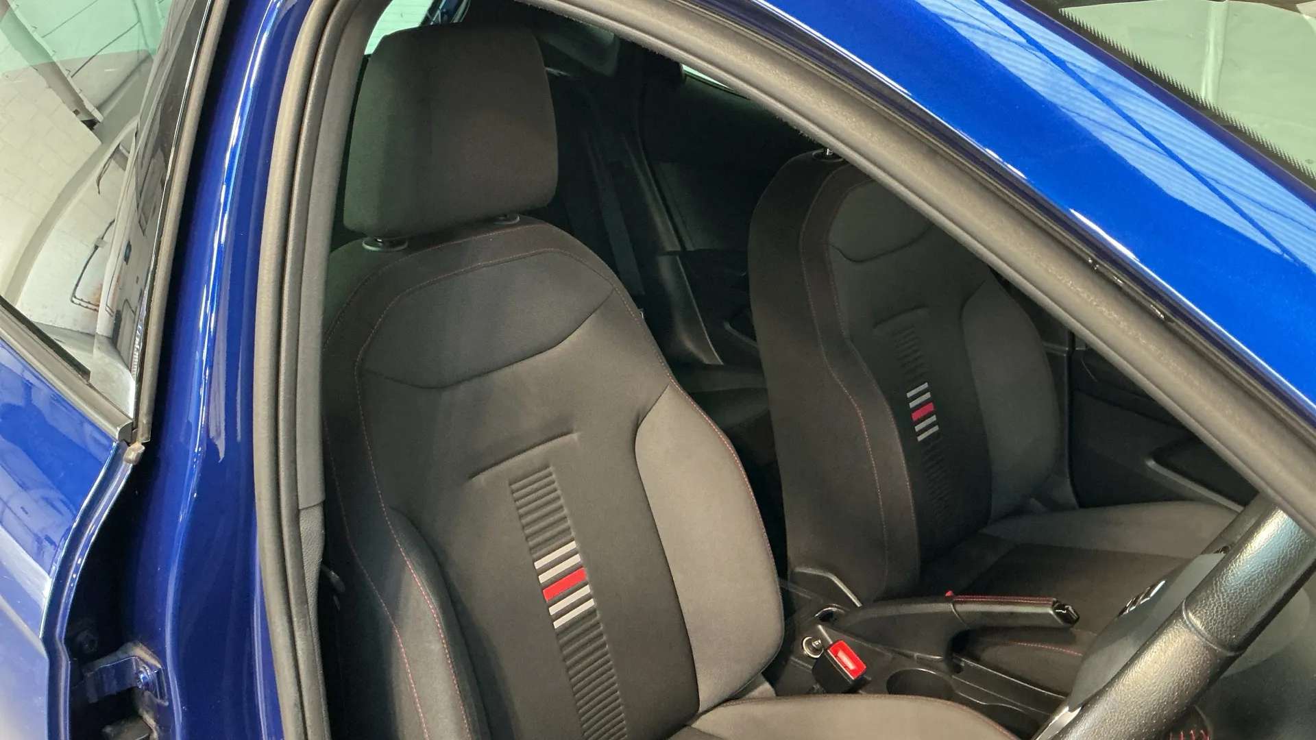 2021 SEAT IBIZA 2021 SEAT IBIZA