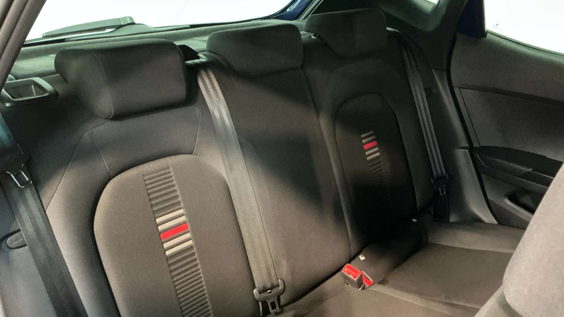 2021 SEAT IBIZA 2021 SEAT IBIZA