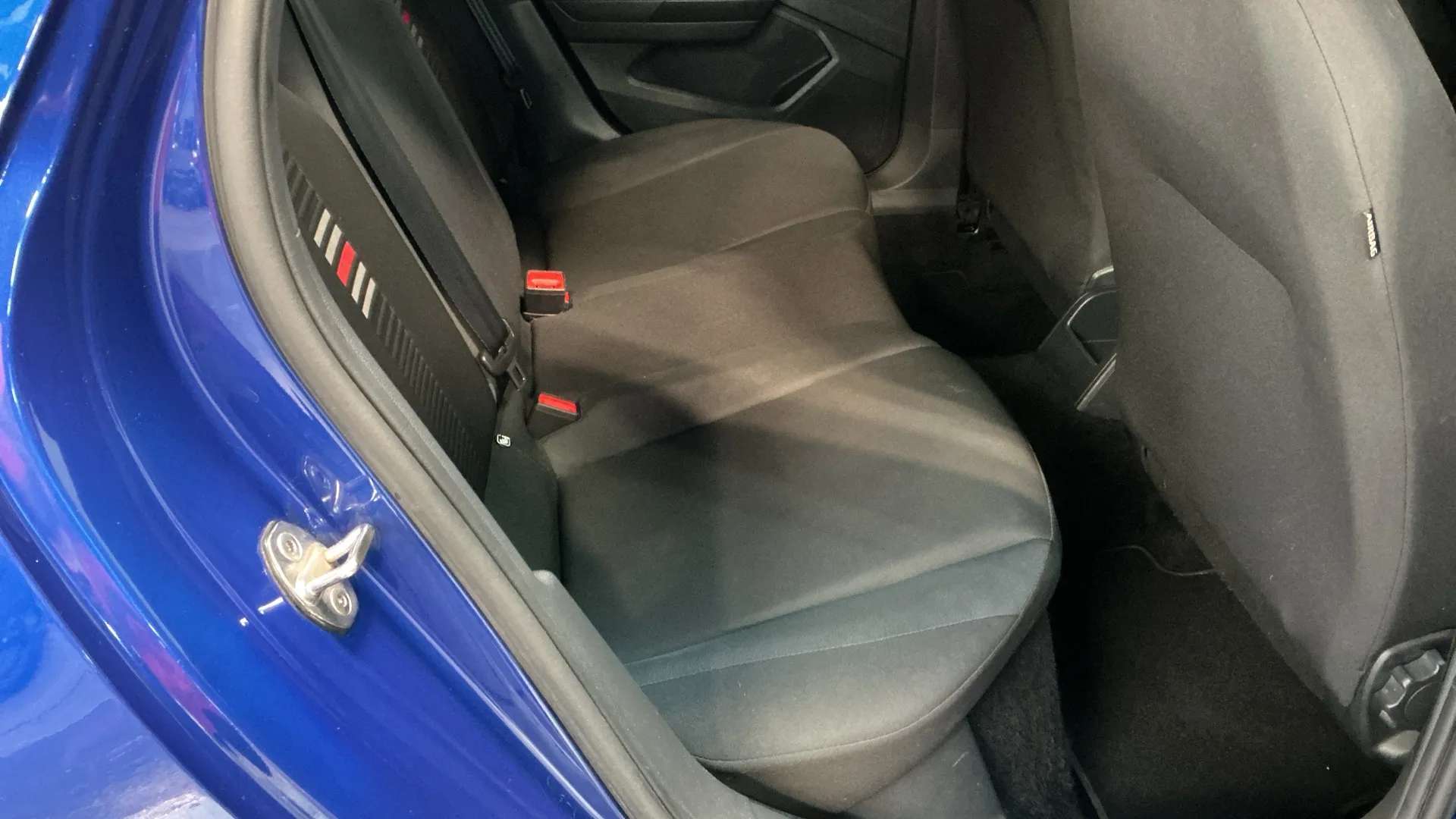 2021 SEAT IBIZA 2021 SEAT IBIZA
