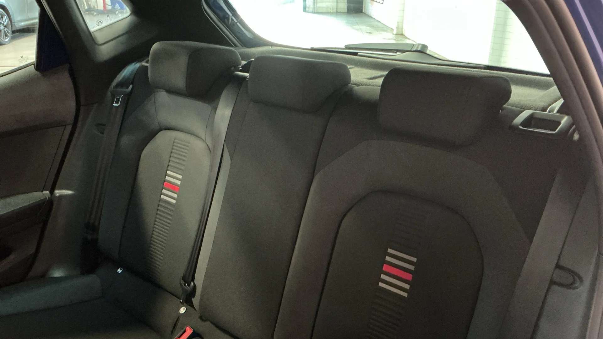 2021 SEAT IBIZA 2021 SEAT IBIZA