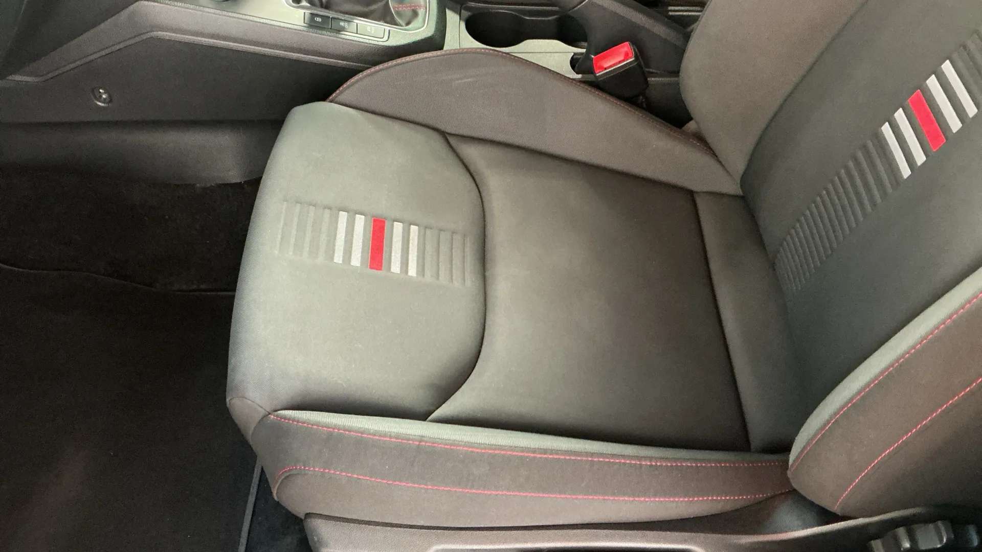 2021 SEAT IBIZA 2021 SEAT IBIZA