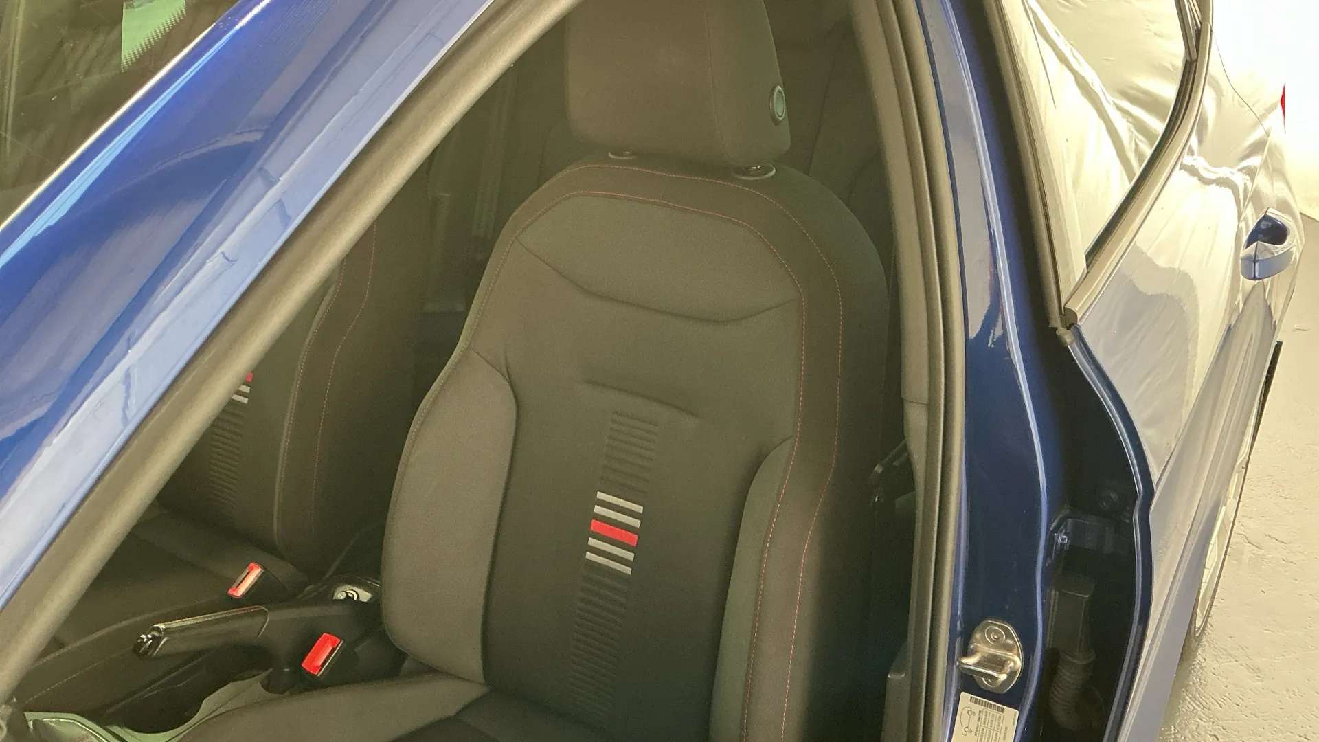 2021 SEAT IBIZA 2021 SEAT IBIZA