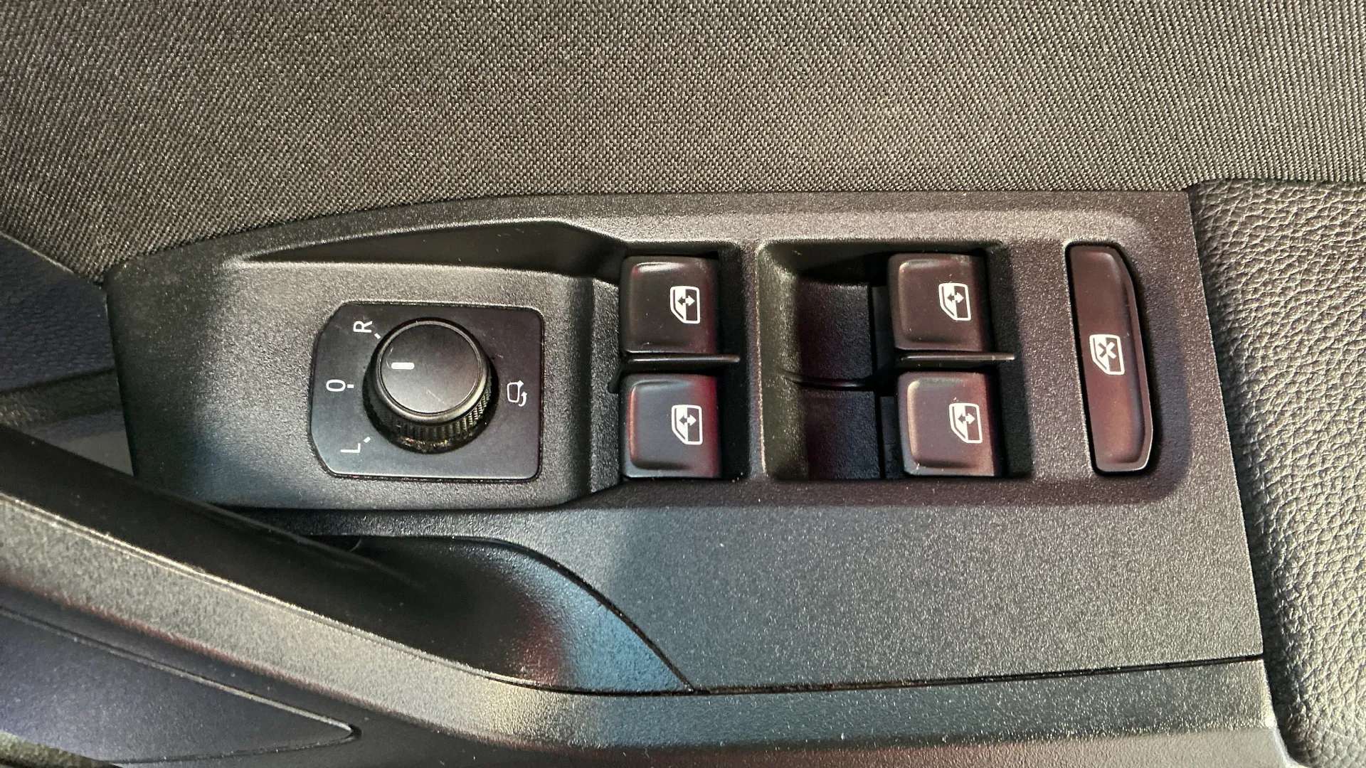 2021 SEAT IBIZA 2021 SEAT IBIZA