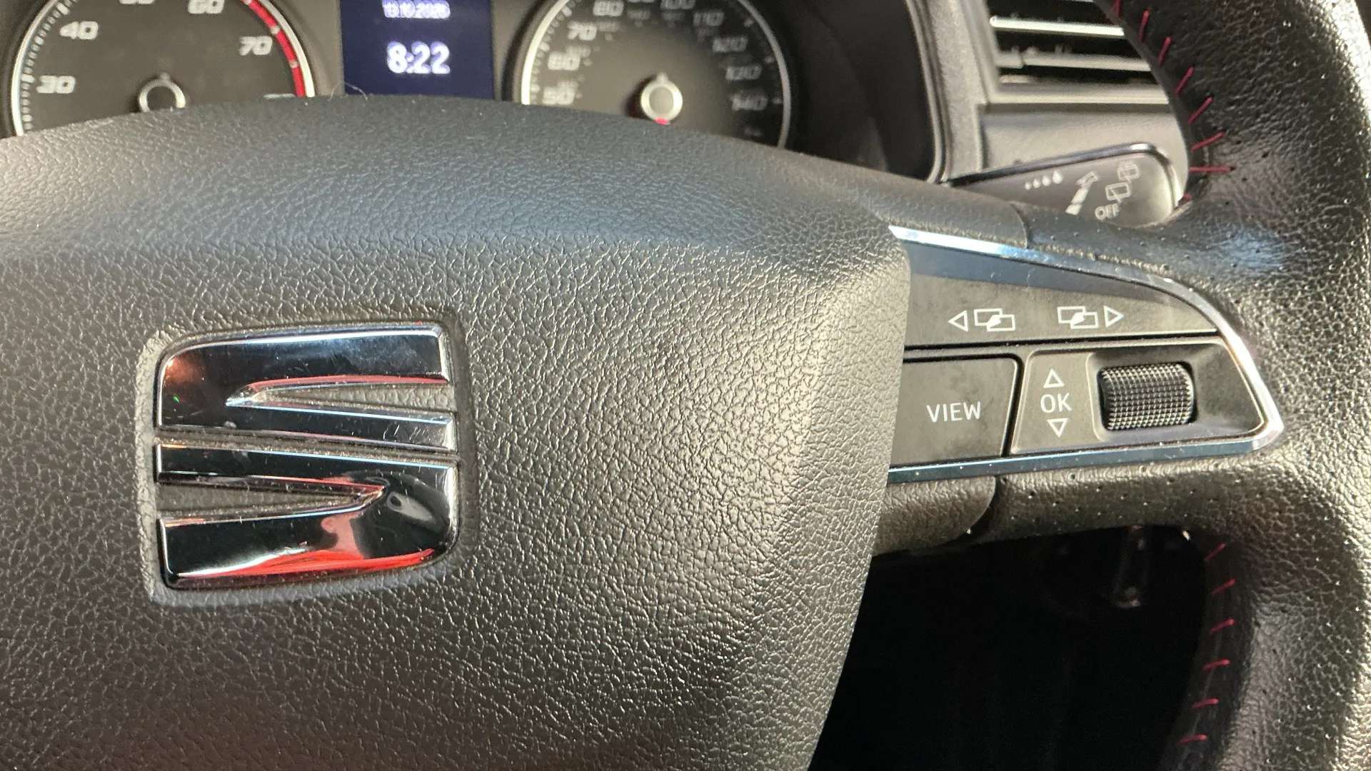 2021 SEAT IBIZA 2021 SEAT IBIZA