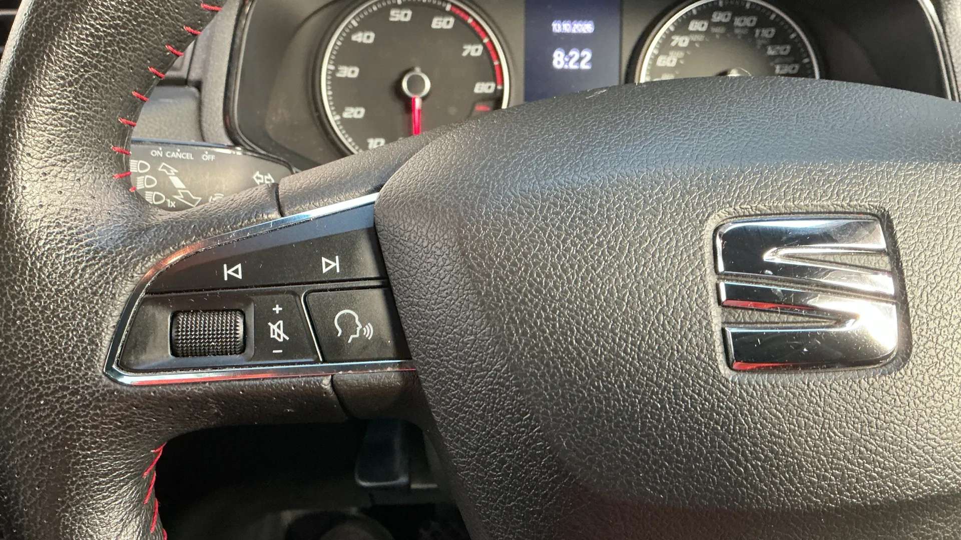 2021 SEAT IBIZA 2021 SEAT IBIZA
