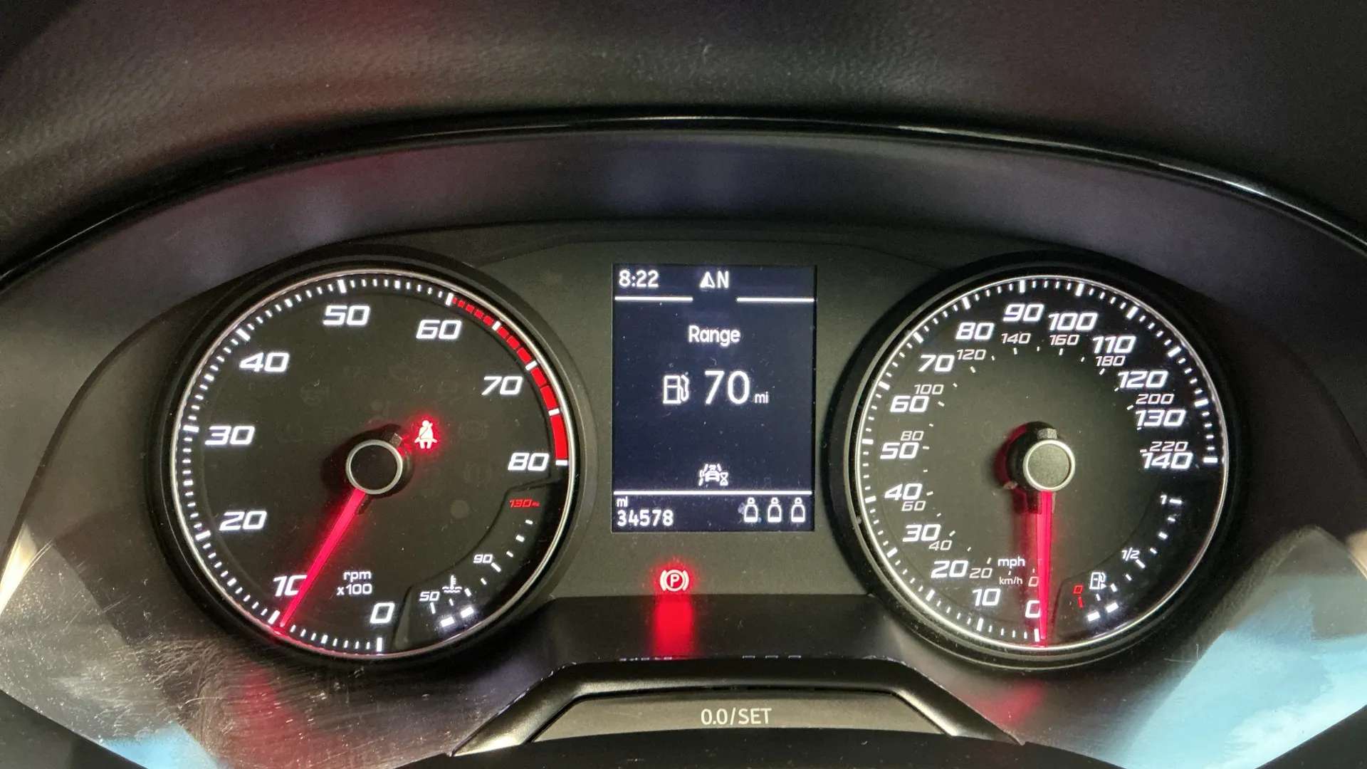 2021 SEAT IBIZA 2021 SEAT IBIZA