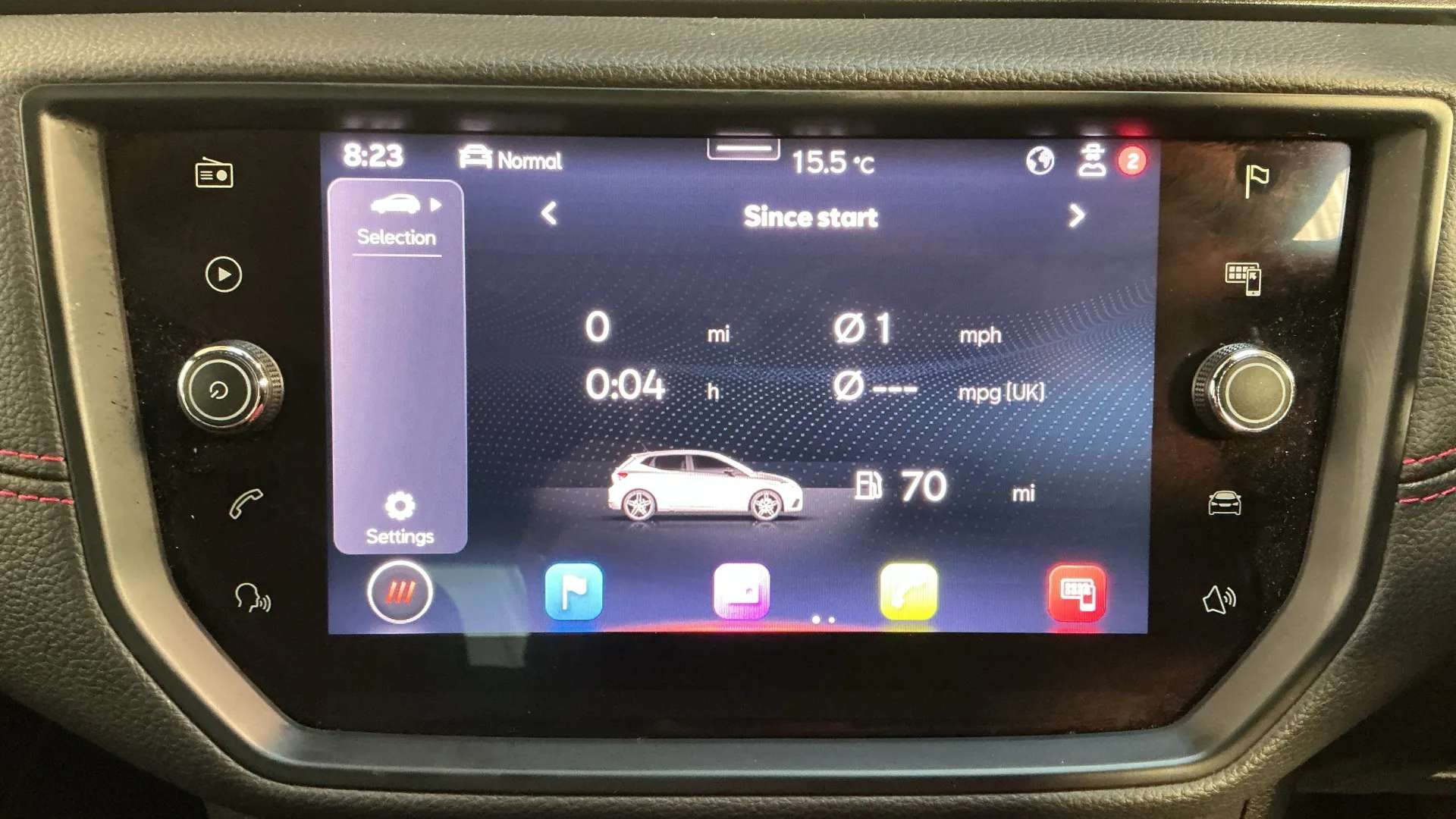2021 SEAT IBIZA 2021 SEAT IBIZA