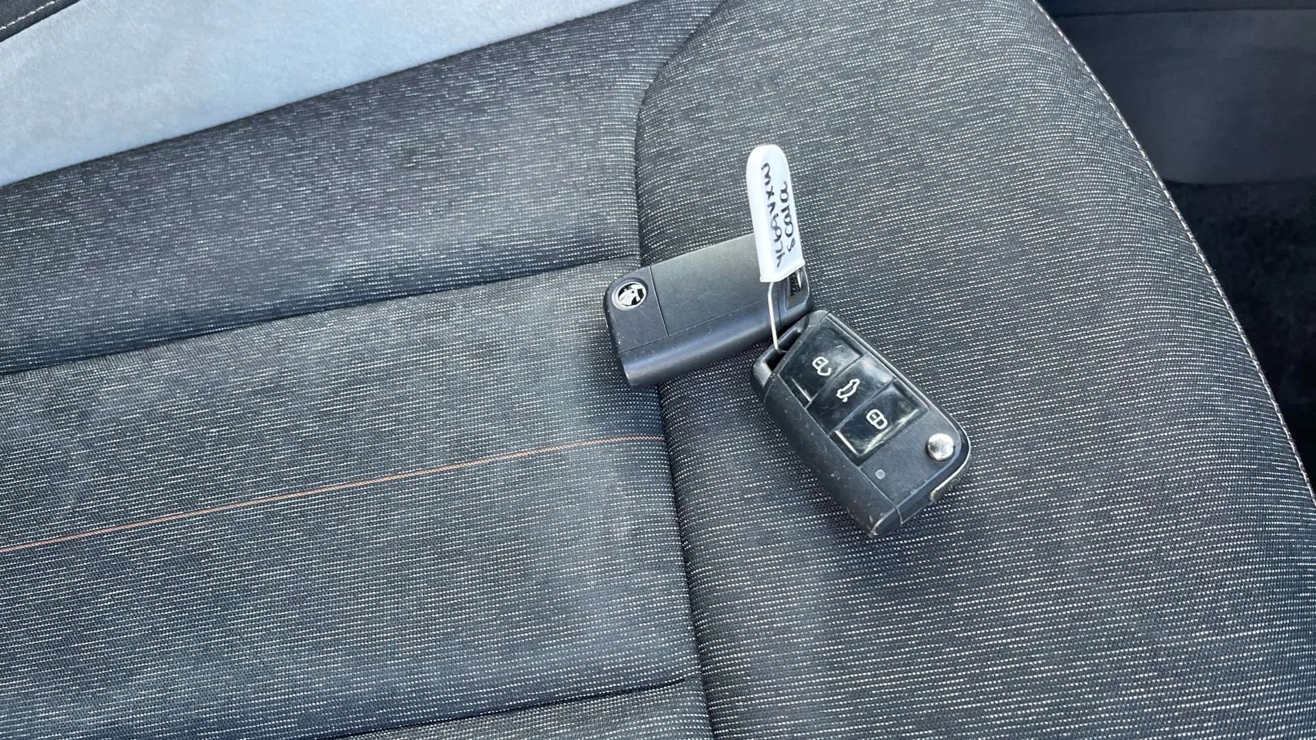 2020 SKODA SCALA 2020 SKODA SCALA