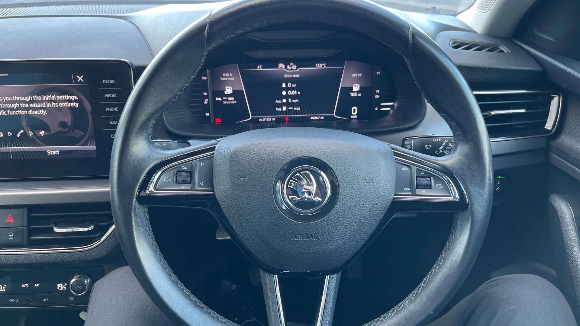 2020 SKODA SCALA 2020 SKODA SCALA