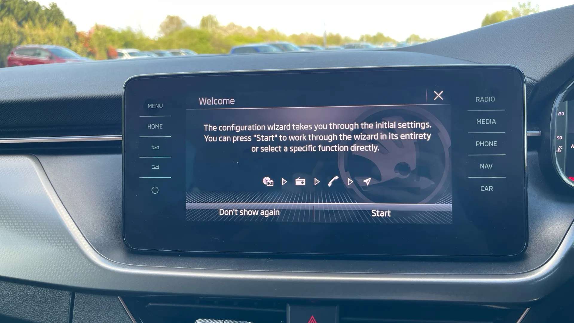 2020 SKODA SCALA 2020 SKODA SCALA