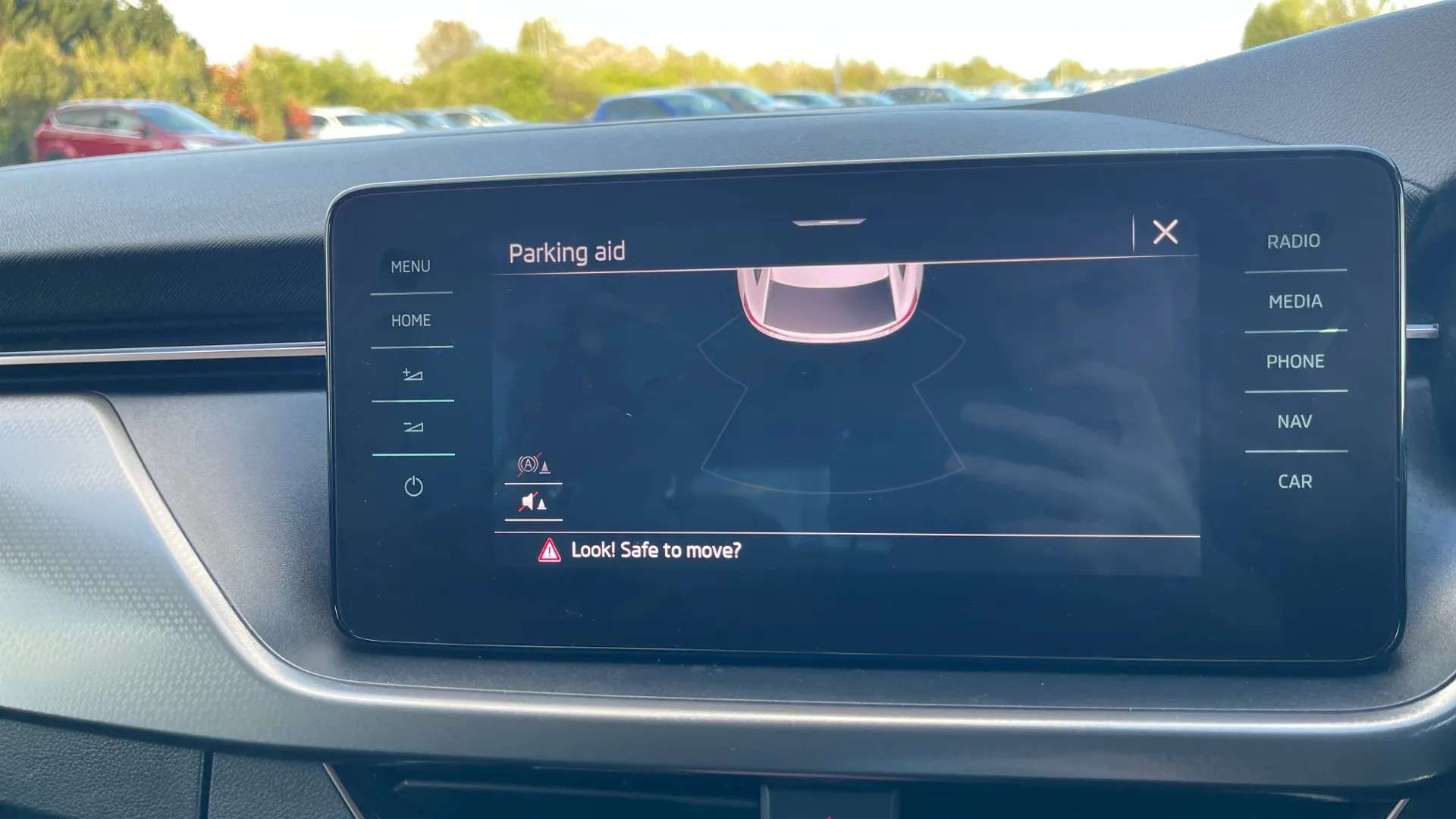 2020 SKODA SCALA 2020 SKODA SCALA