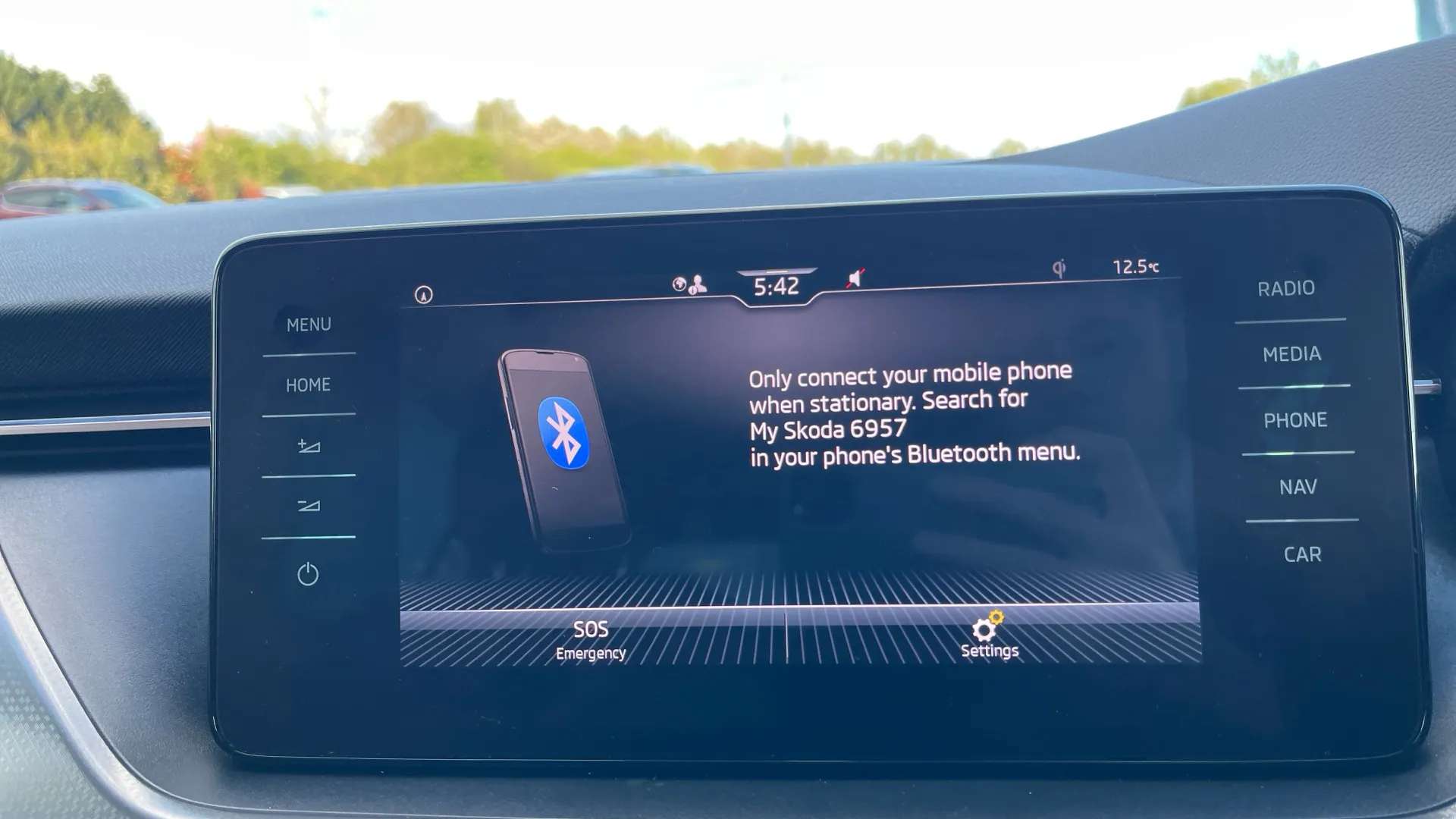 2020 SKODA SCALA 2020 SKODA SCALA