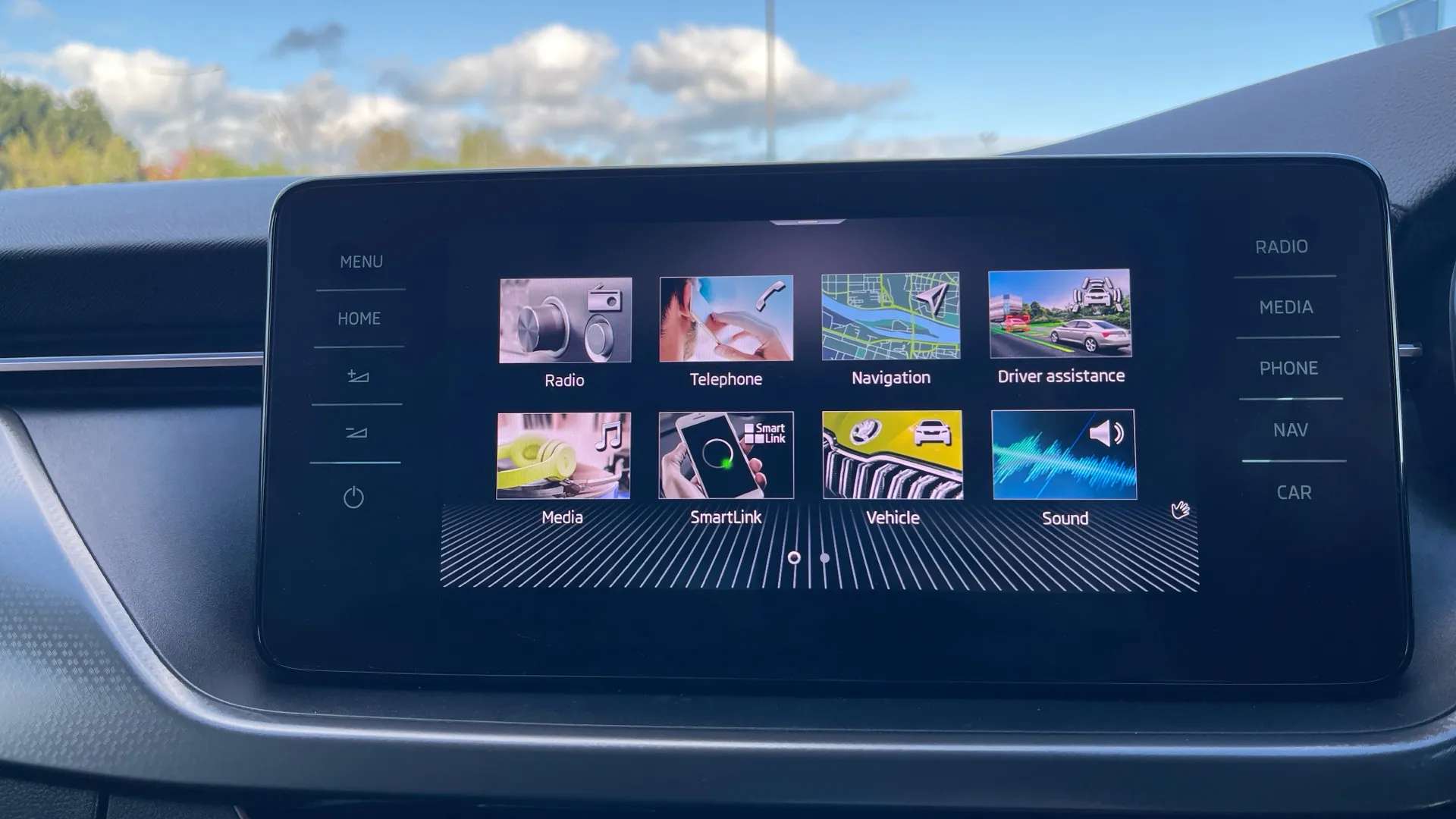 2020 SKODA SCALA 2020 SKODA SCALA