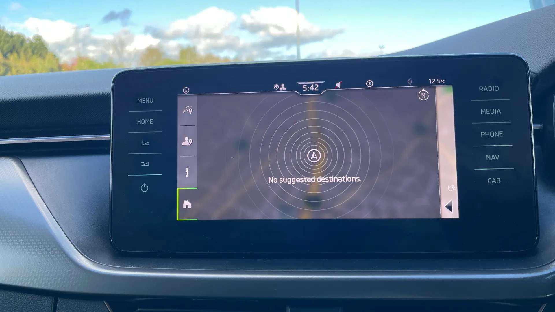 2020 SKODA SCALA 2020 SKODA SCALA