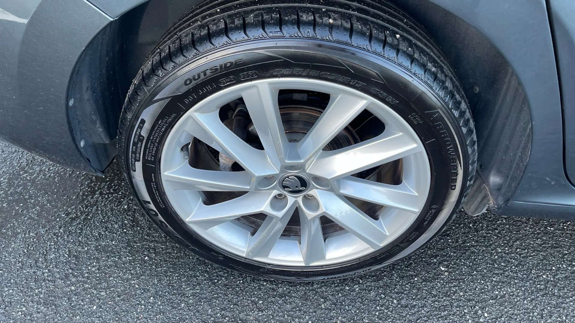 2020 SKODA SCALA 2020 SKODA SCALA