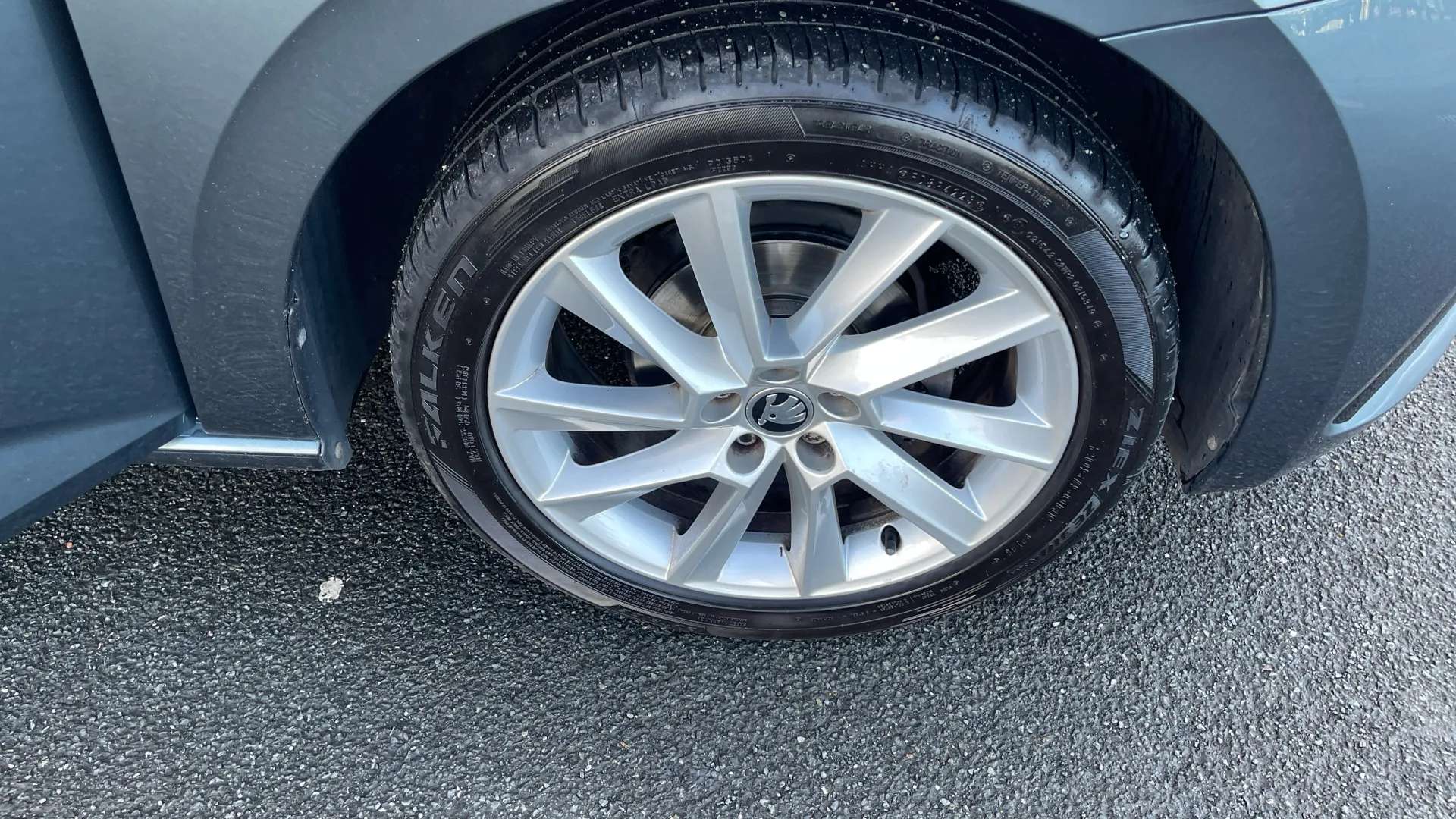 2020 SKODA SCALA 2020 SKODA SCALA