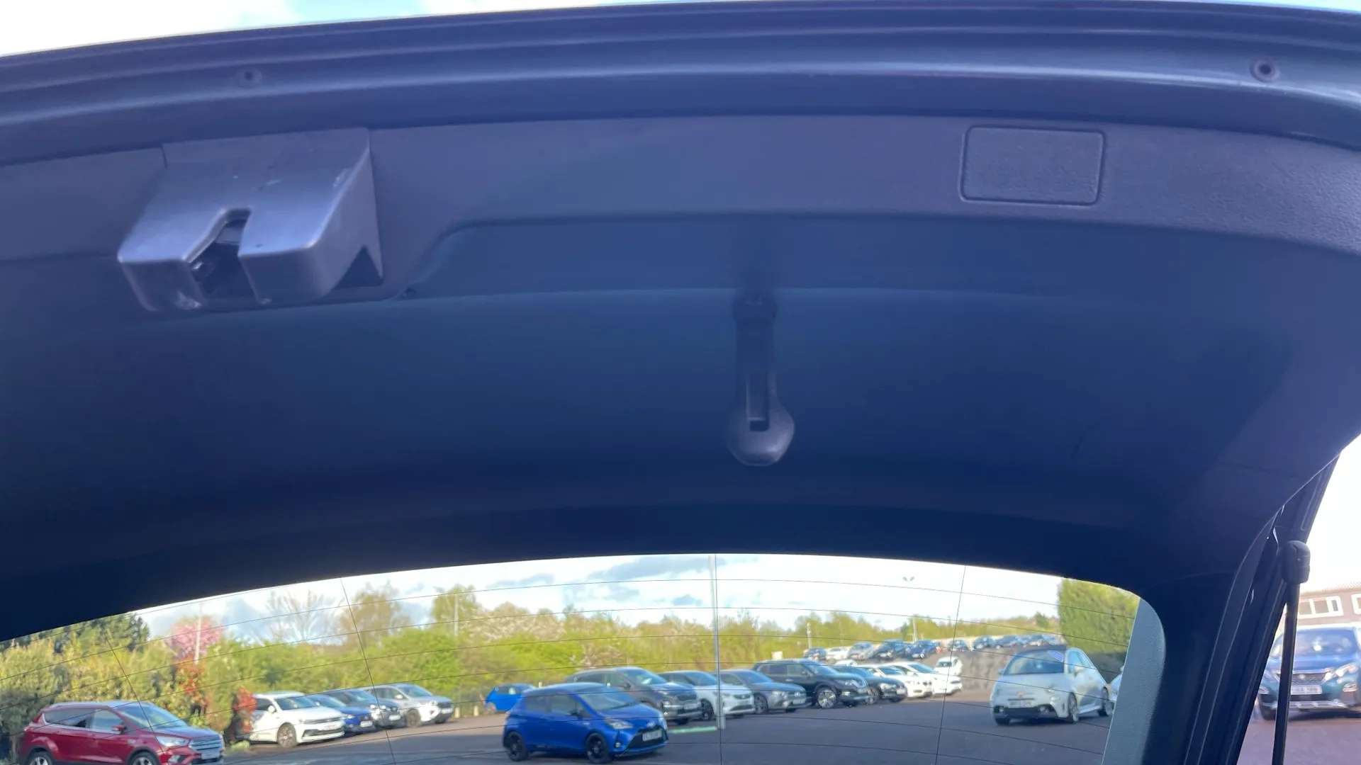 2020 SKODA SCALA 2020 SKODA SCALA