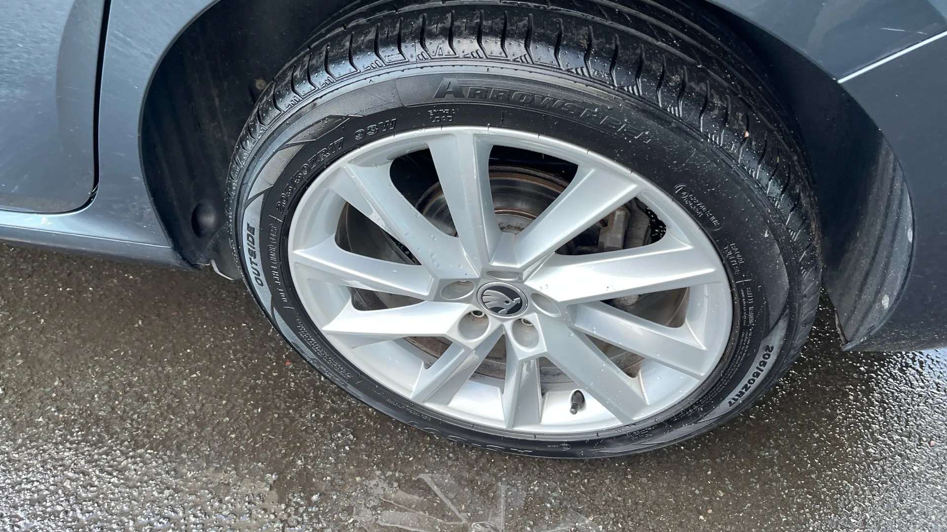 2020 SKODA SCALA 2020 SKODA SCALA