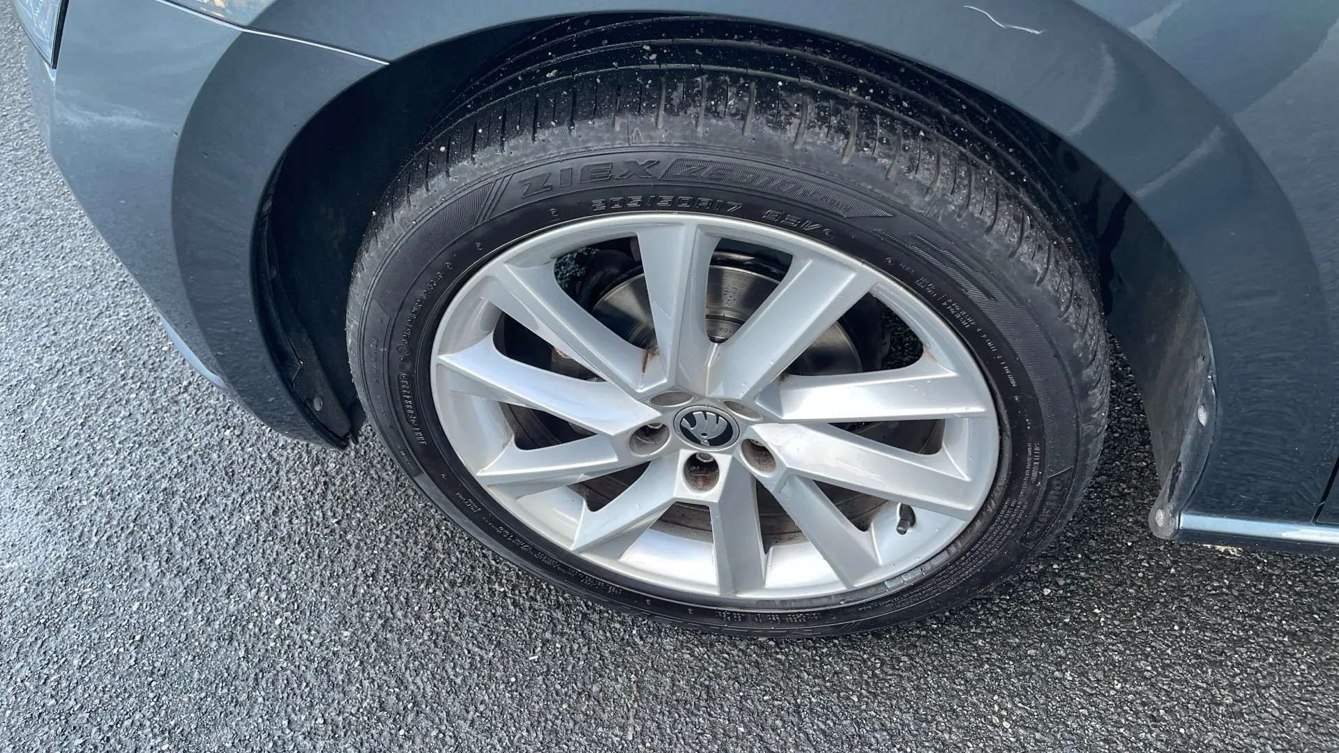 2020 SKODA SCALA 2020 SKODA SCALA