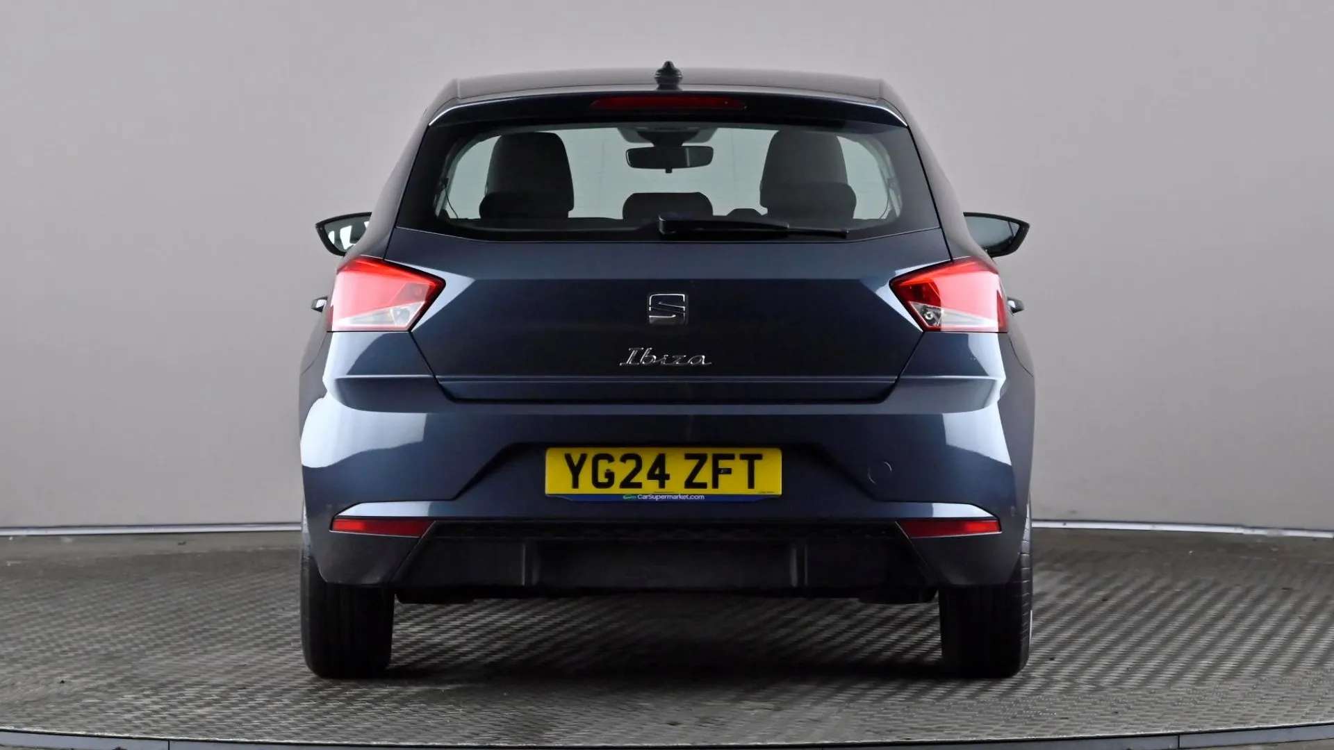 2024 SEAT IBIZA 2024 SEAT IBIZA