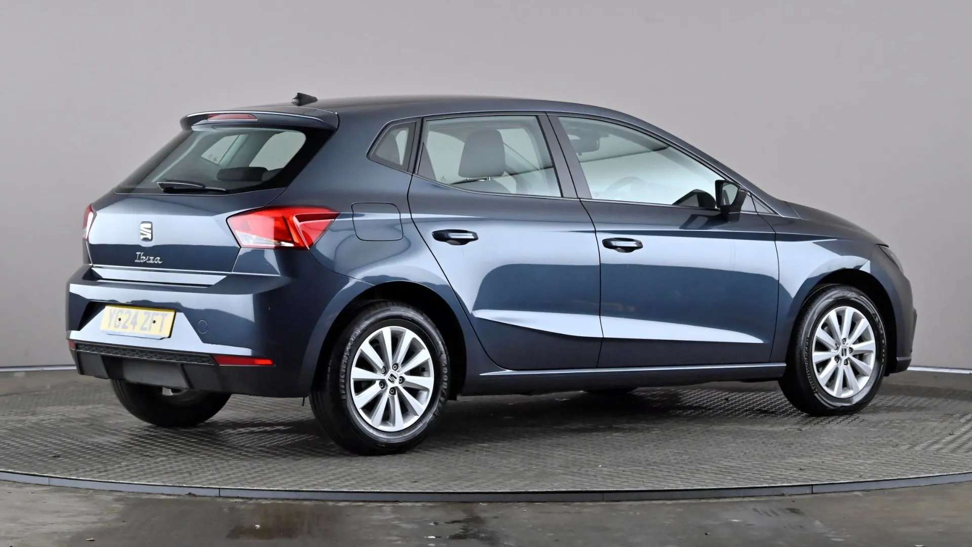 2024 SEAT IBIZA 2024 SEAT IBIZA