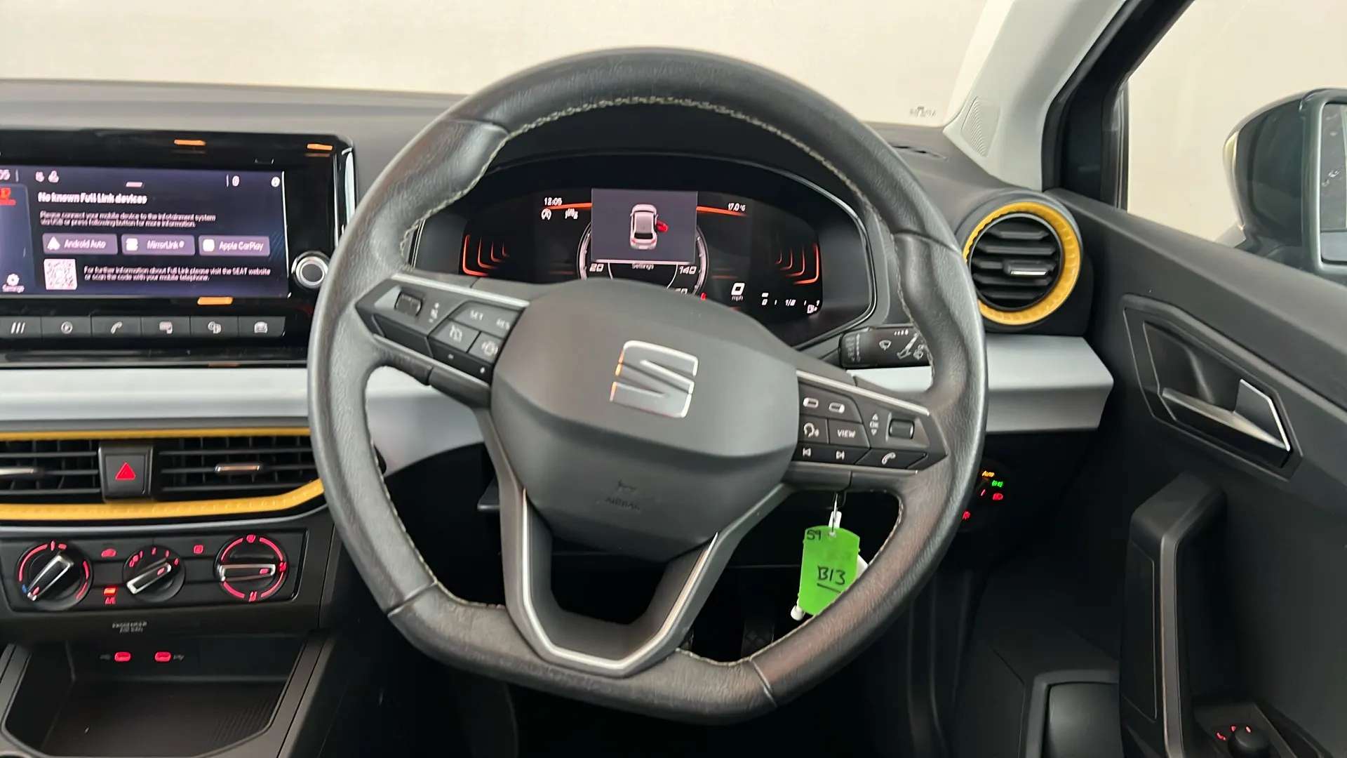 2024 SEAT IBIZA 2024 SEAT IBIZA