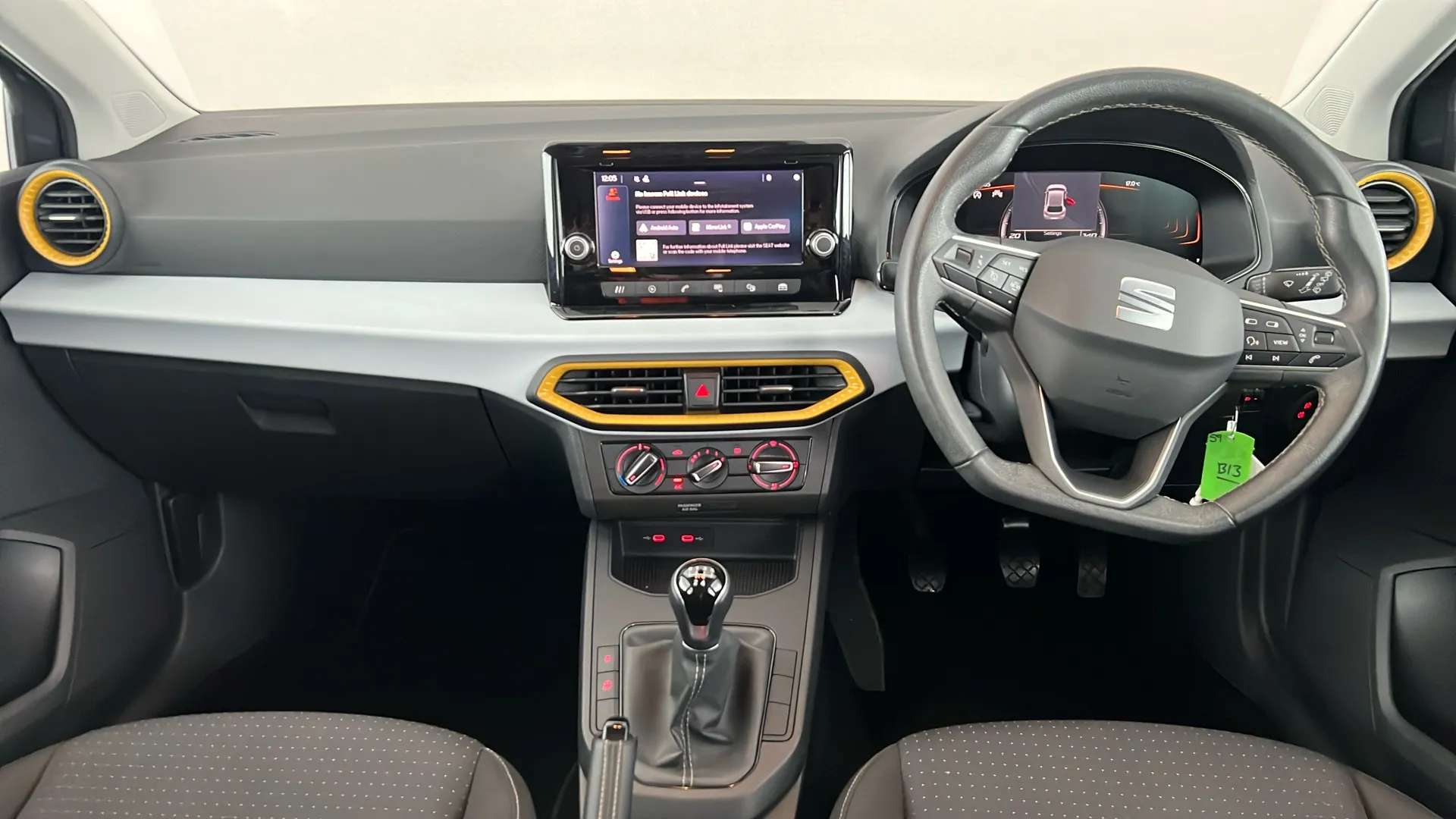 2024 SEAT IBIZA 2024 SEAT IBIZA